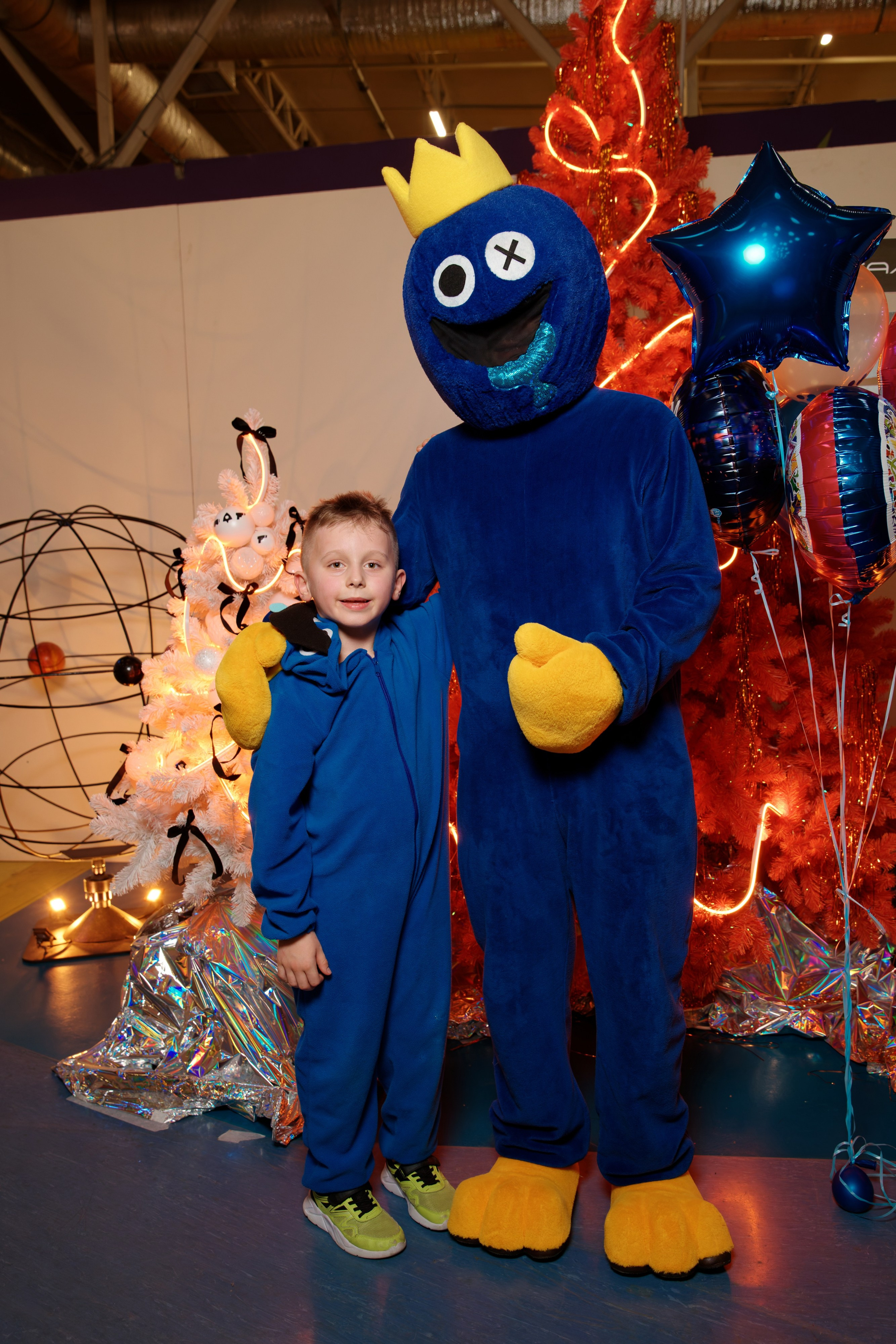 День рождения Максима. Семейный фотограф — Макс Белогрудов