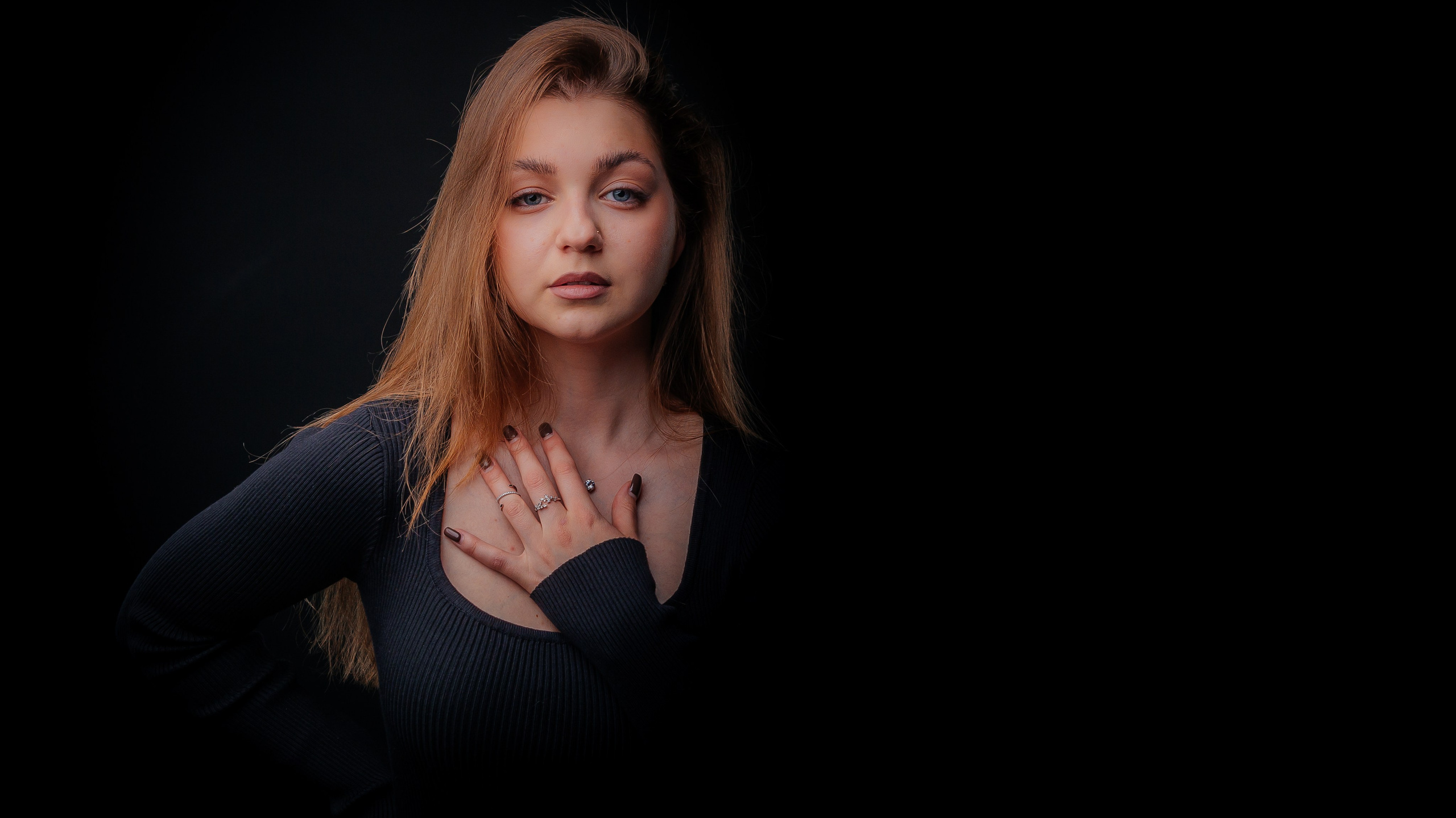 Александра. Фотограф Омск Александр Гаврилюк