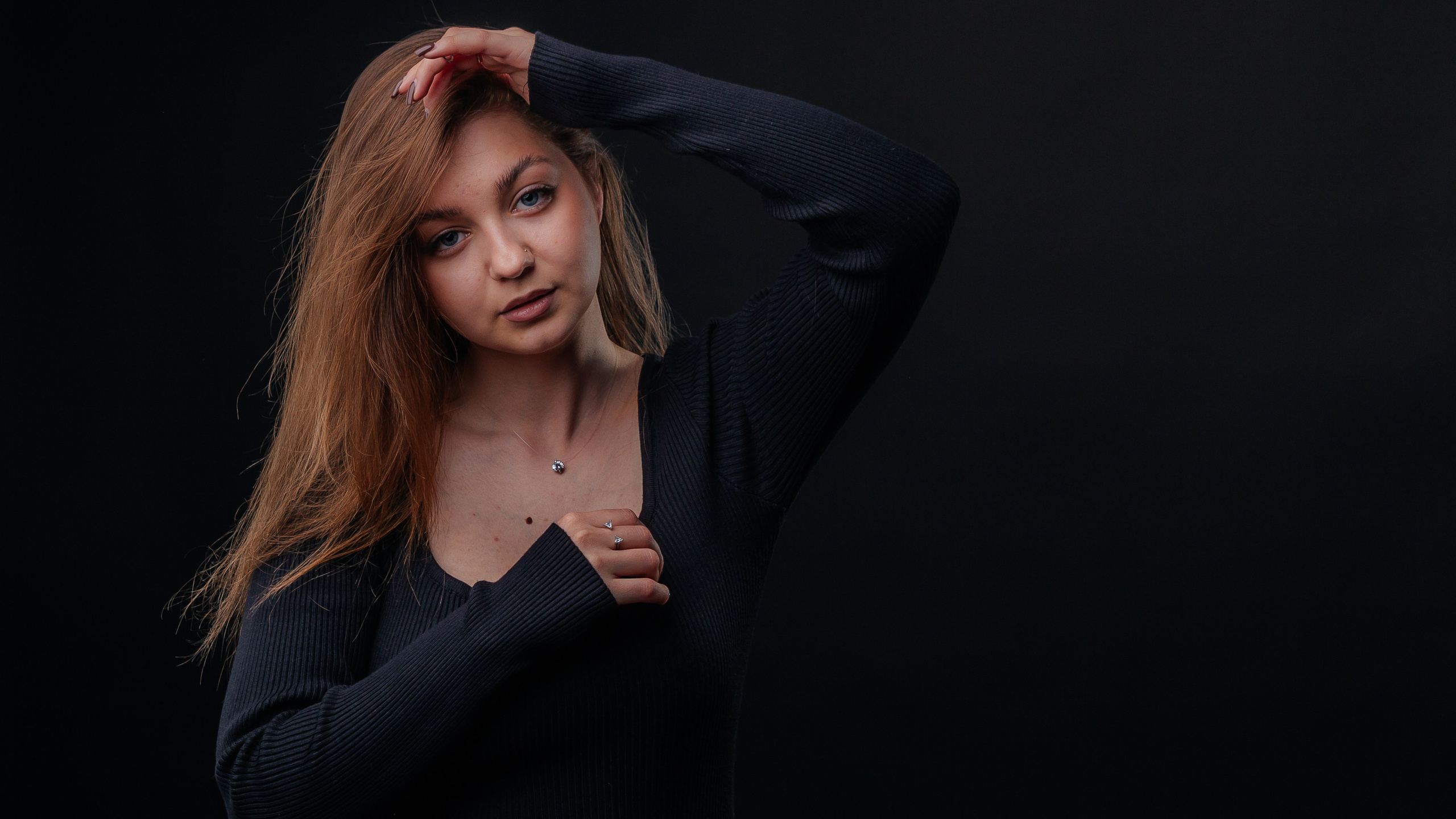 Александра. Фотограф Омск Александр Гаврилюк