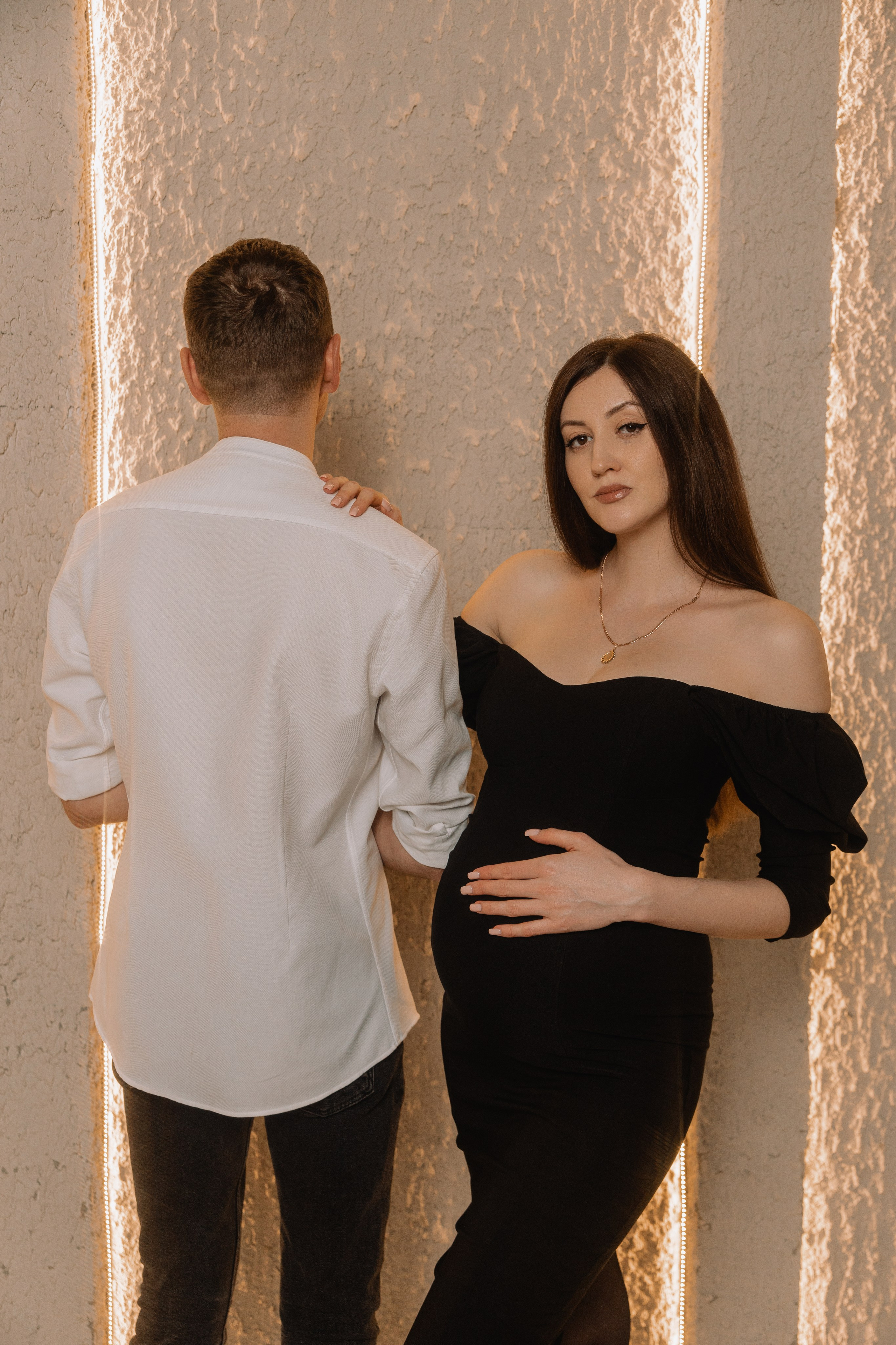 Евгения и Алексей. Фотограф Воронеж Варвара