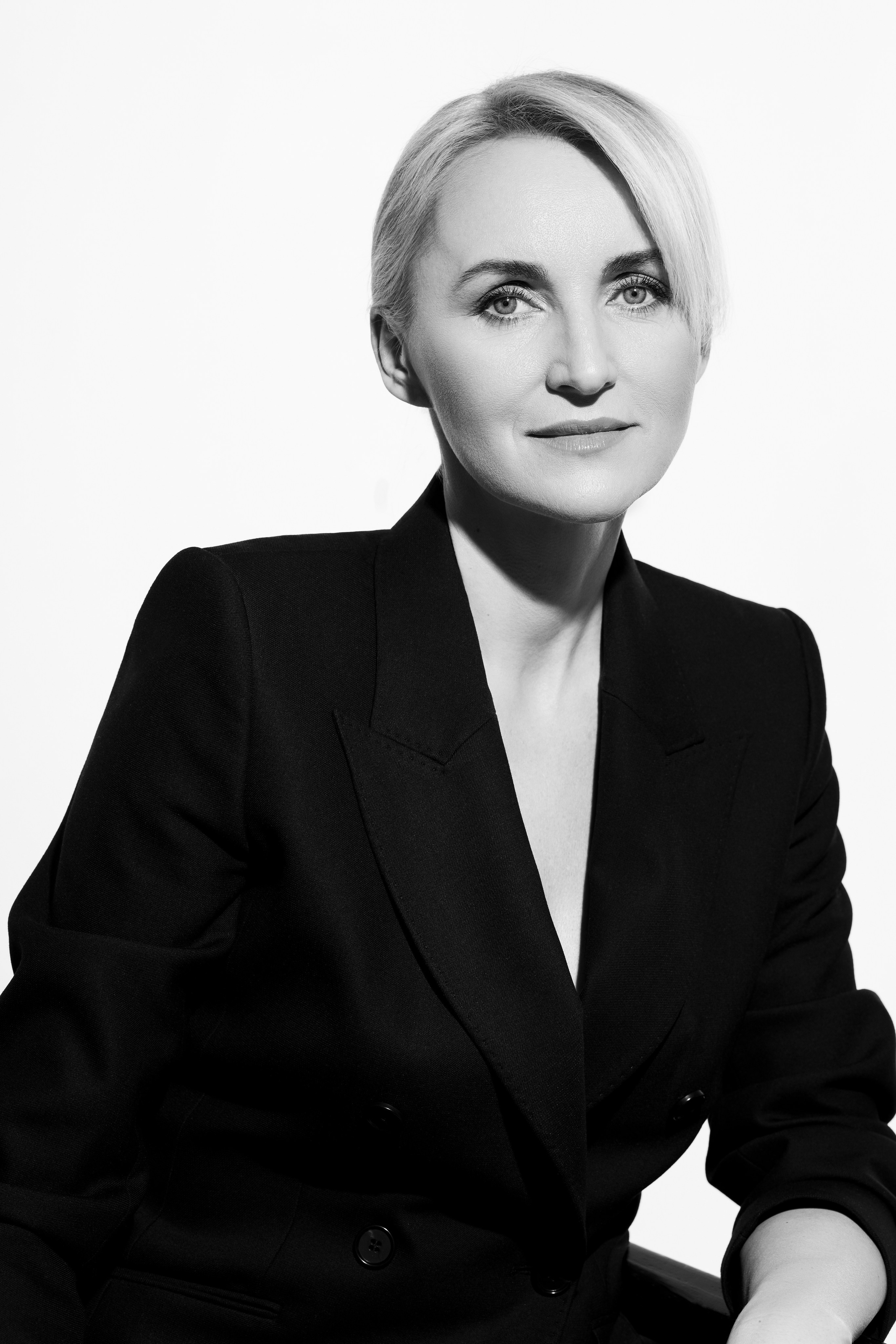 Портретная серия для Елены