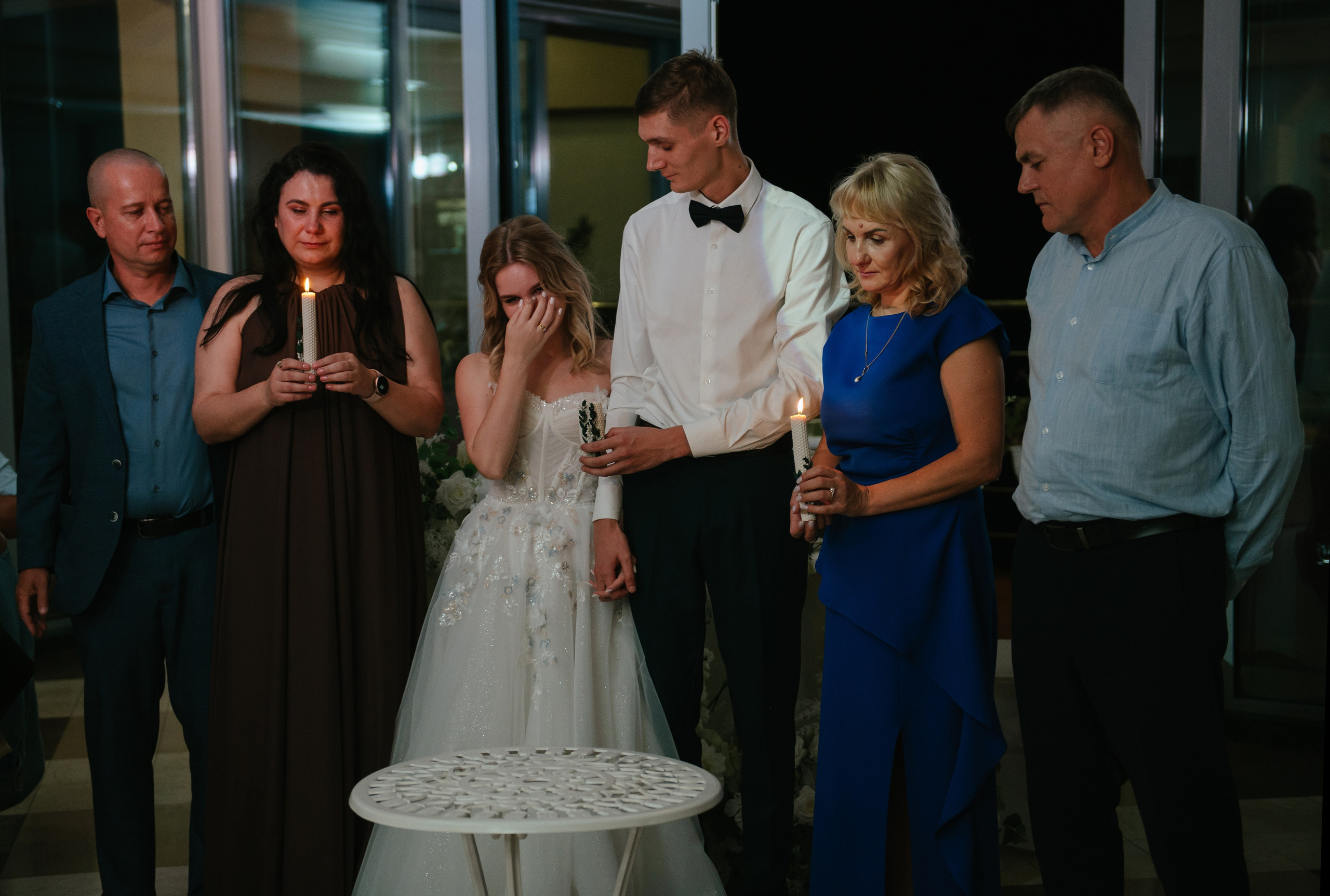 Александр и Александра. Свадебный, женский, семейный фотограф в Севастополе Юлия Мошенко