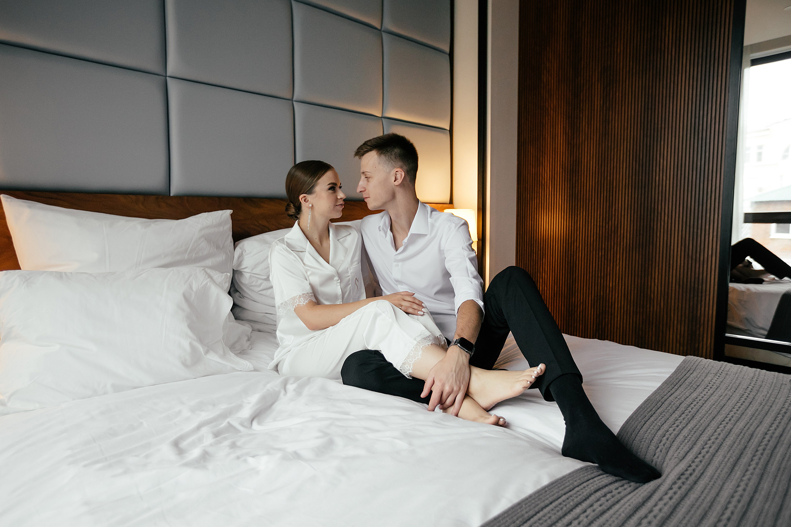 Рита и Максим. Свадебный фотограф Ростове-на-Дону