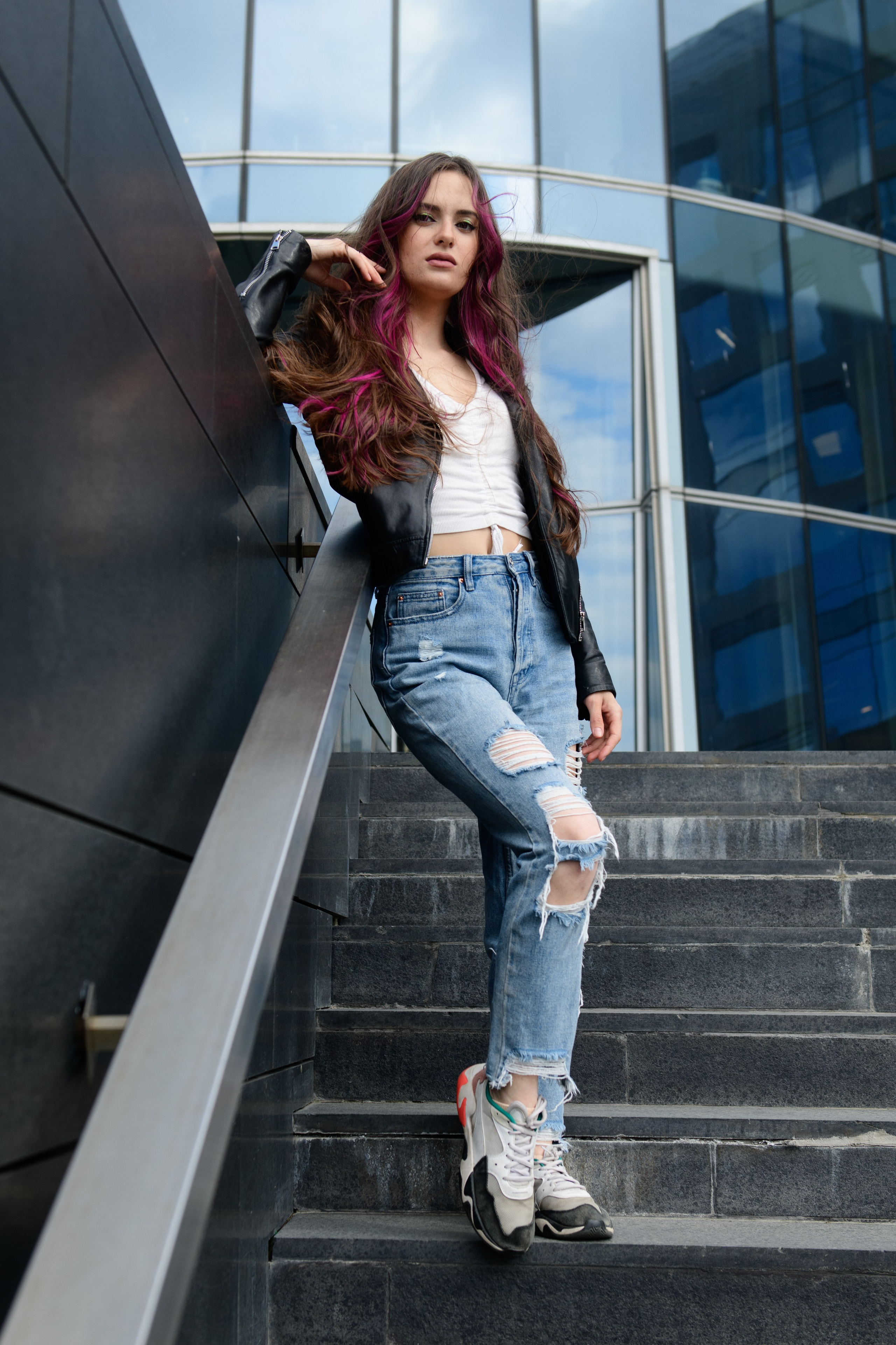 Фотопрогулка по Санкт-Петербургу. Организация и проведение фотосъемок в Санкт-Петербурге. Фотограф Смирягин Илья