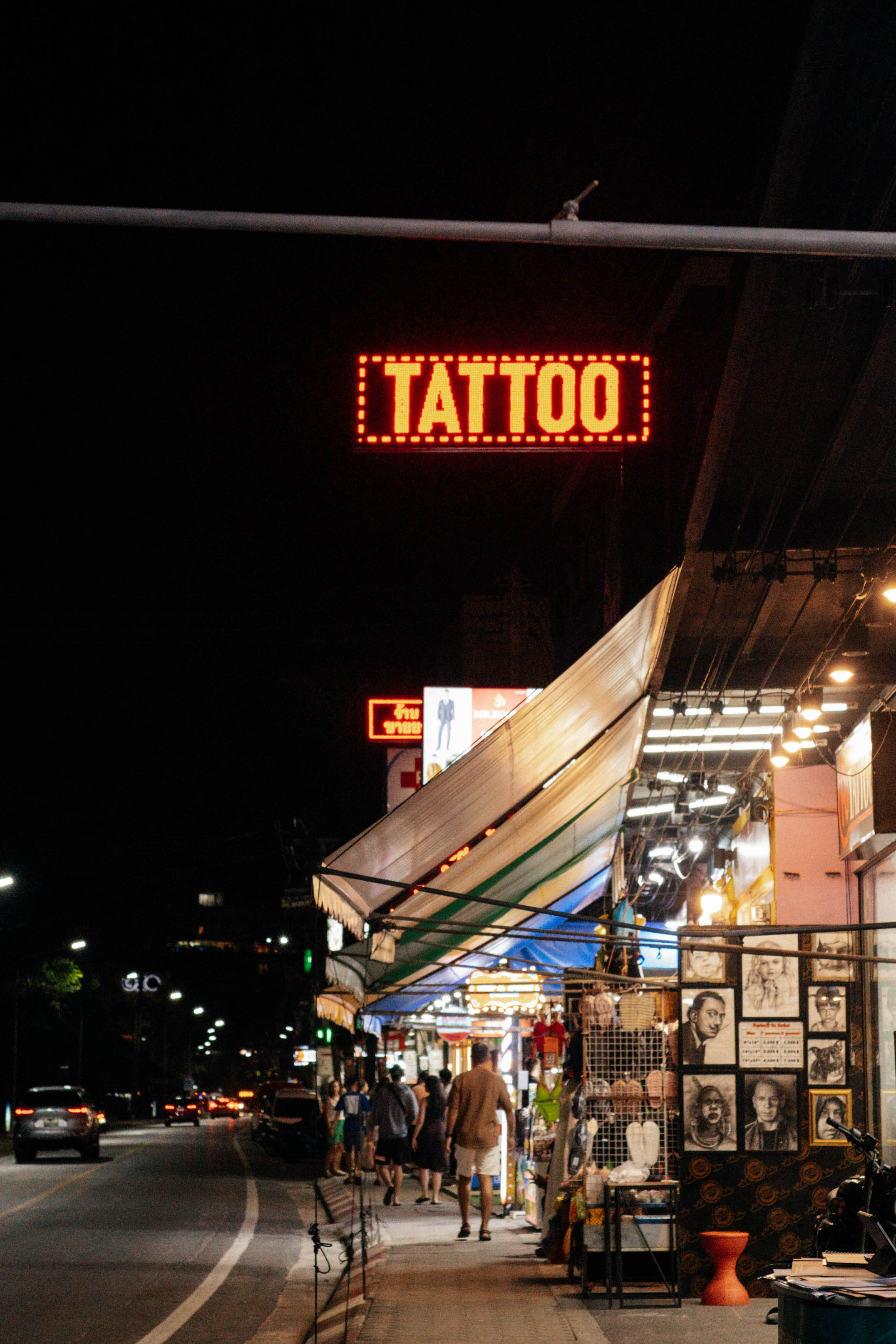 Тай, 2023. Свадебный фотограф Москва Александра Аверкова