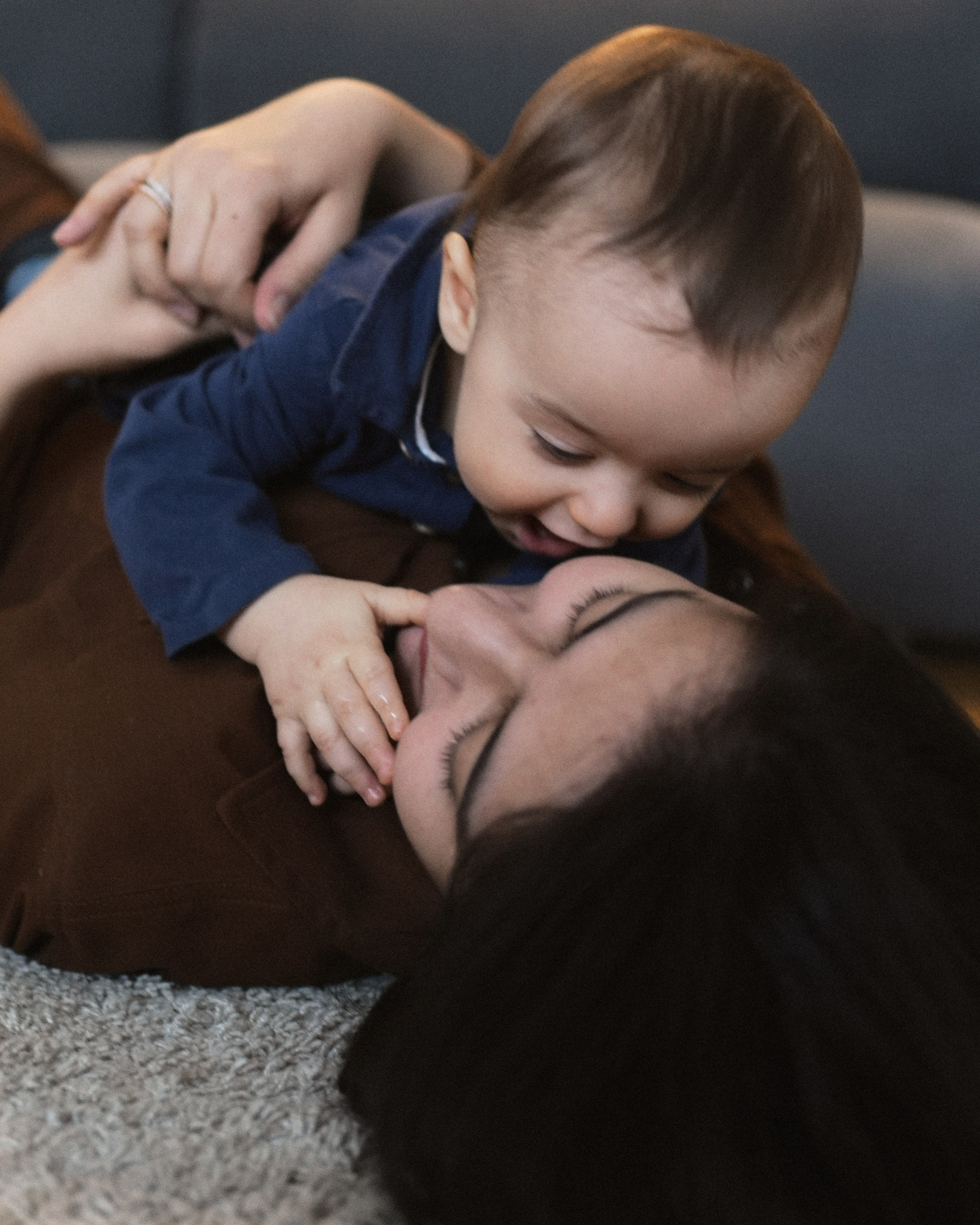 Карина/Артур и детки. VOLOSHINA_DA