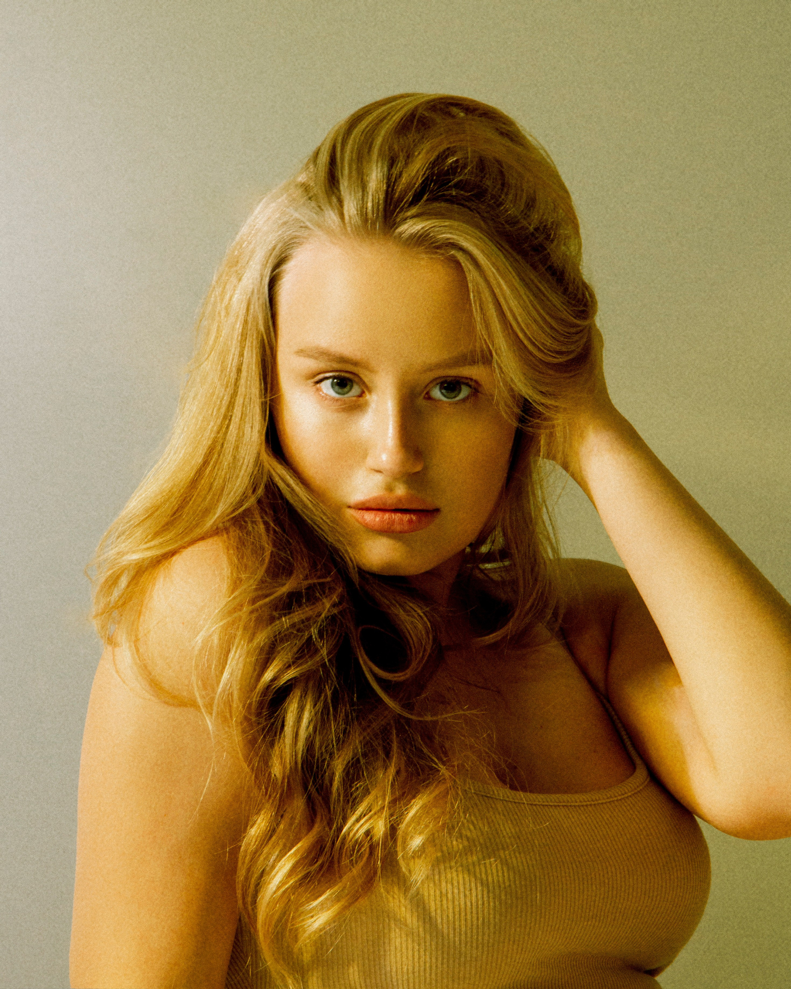 Ретушь. Фотограф Валерия Ширяева в Новосибирске