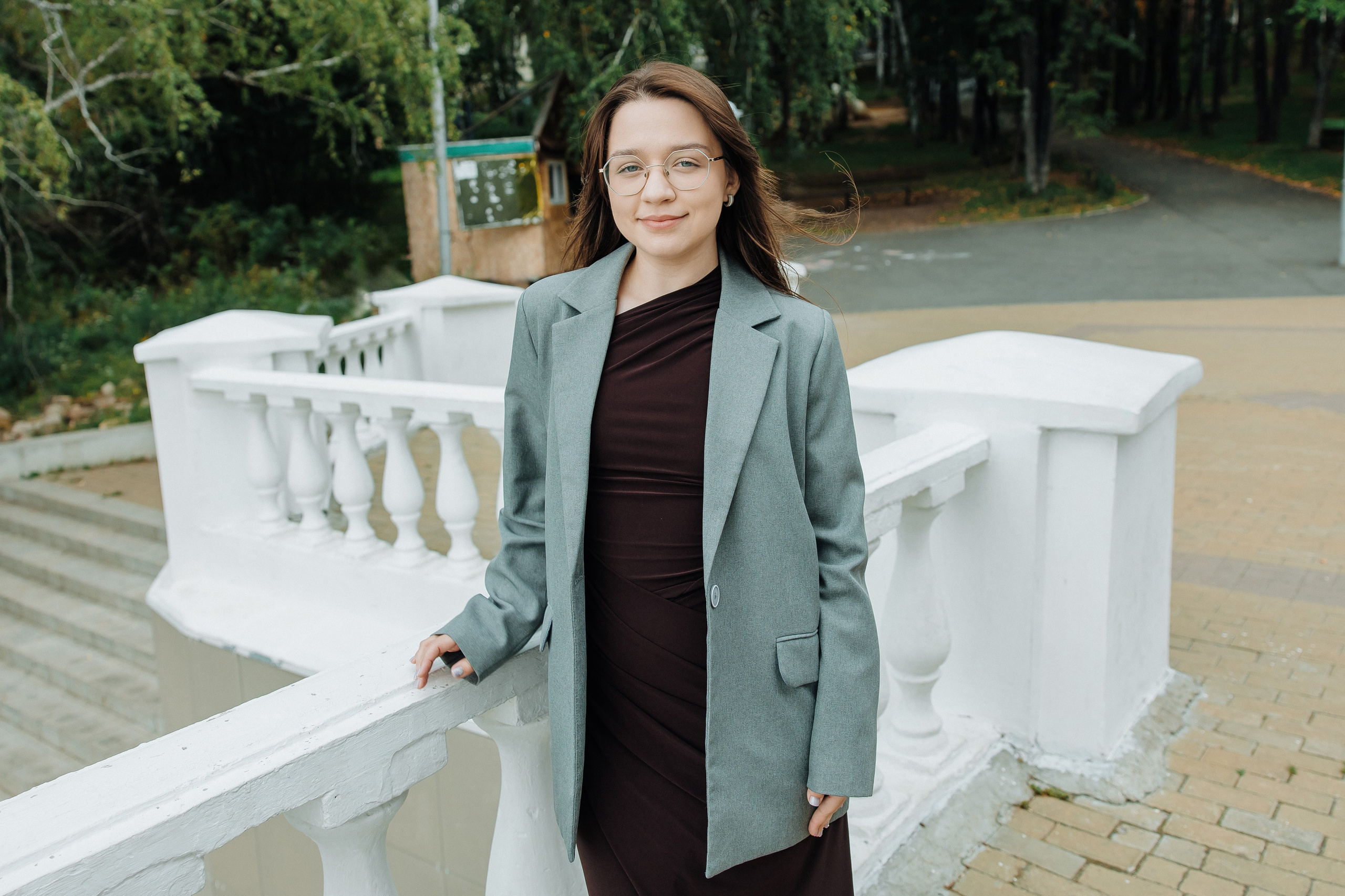 Виктор и Анастасия. Фотограф в Челябинске Ольга Гурьянова