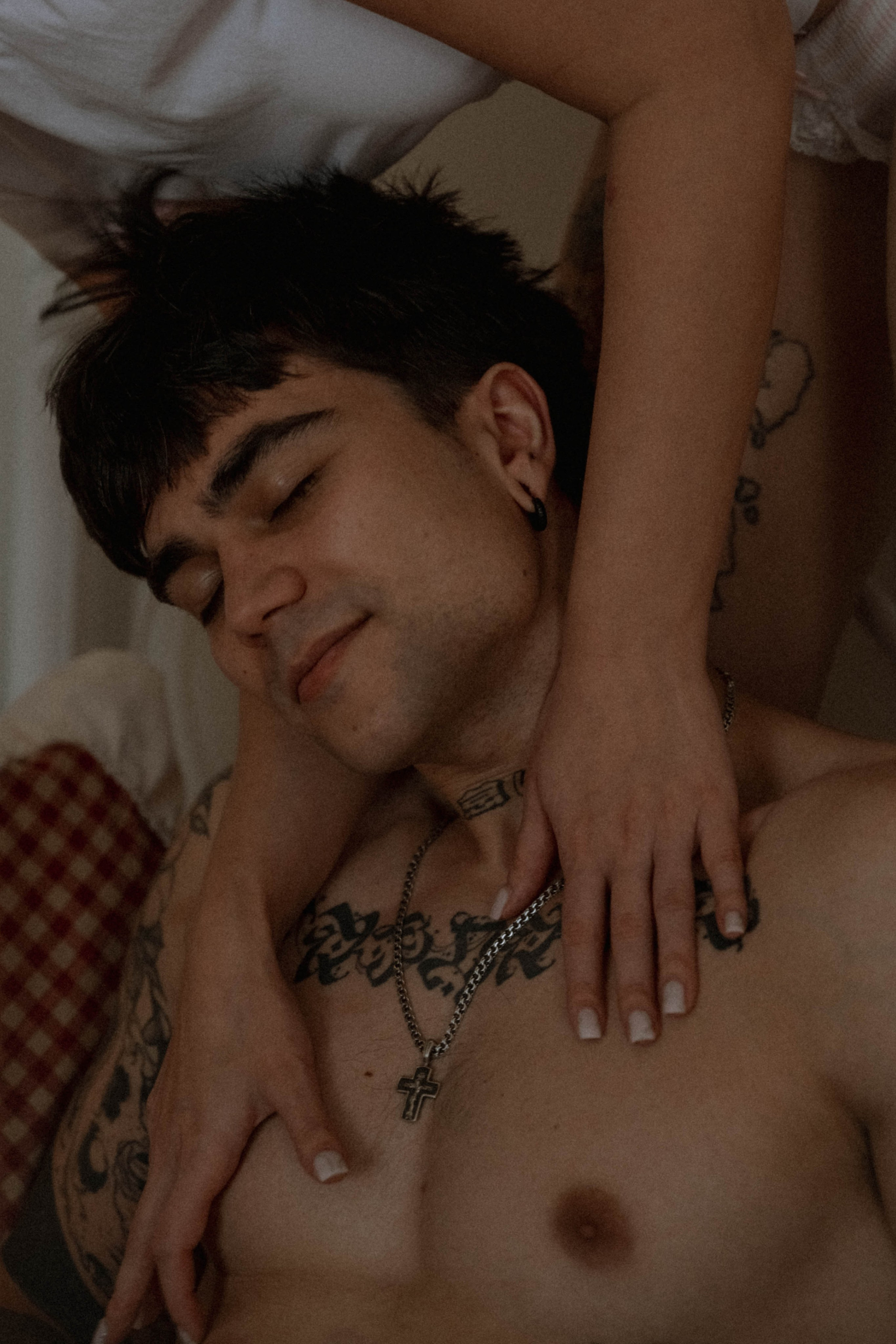 Уютные истории. Главная