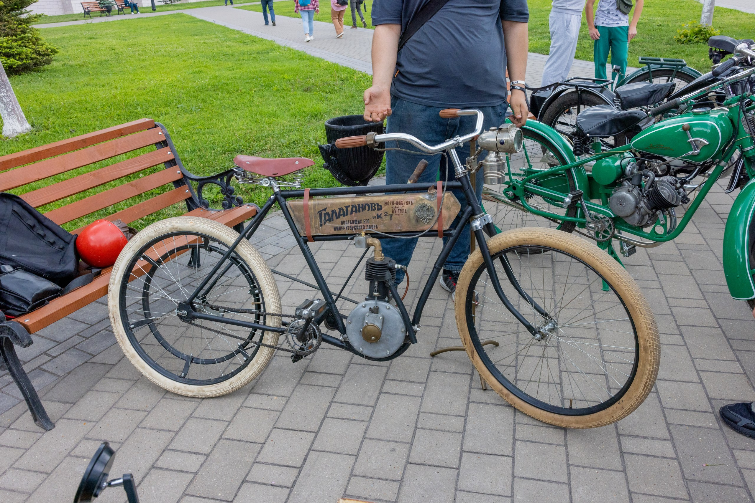 Автострада 20 лет. Фотограф в Туле Крупский АнДРей. Фотостудия «КАДР71» в Туле