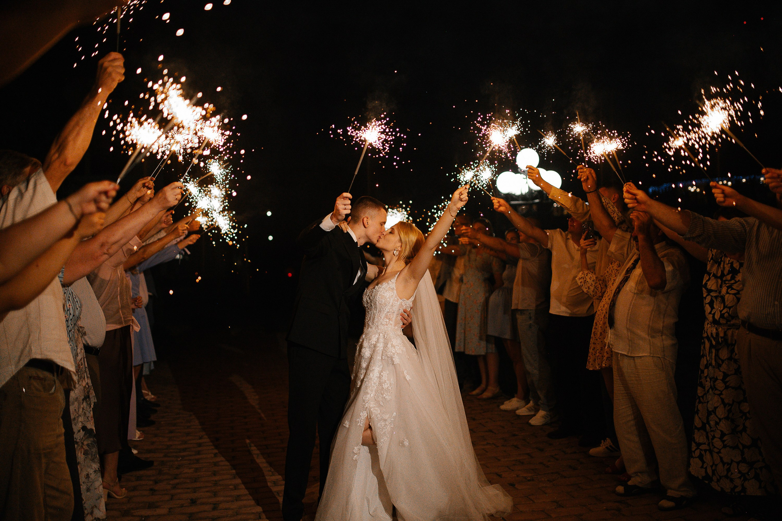 Свадебные. Свадебный и семейный фотограф в Коломне Мария Мусатова