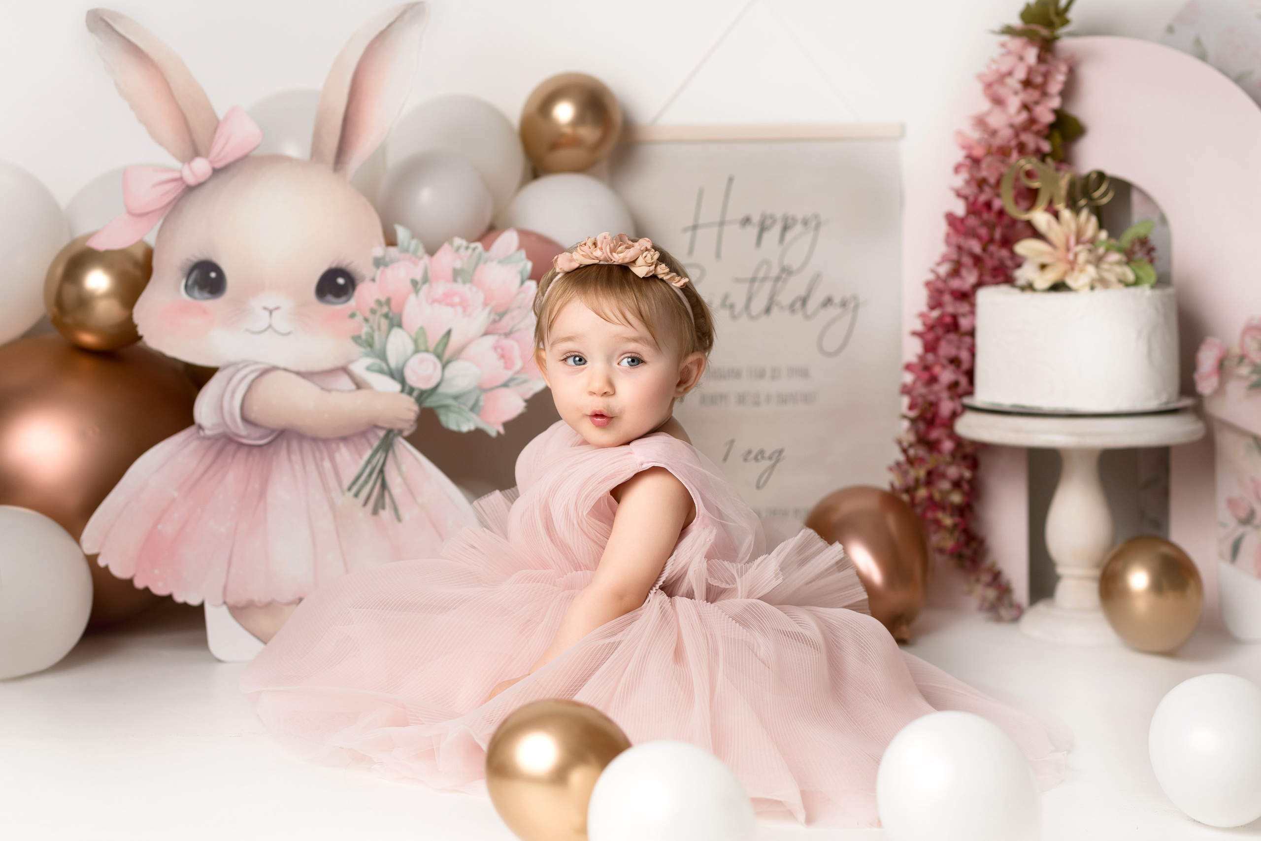 Девочки. Фотограф новорожденных в Омске Анастасия Моисеева