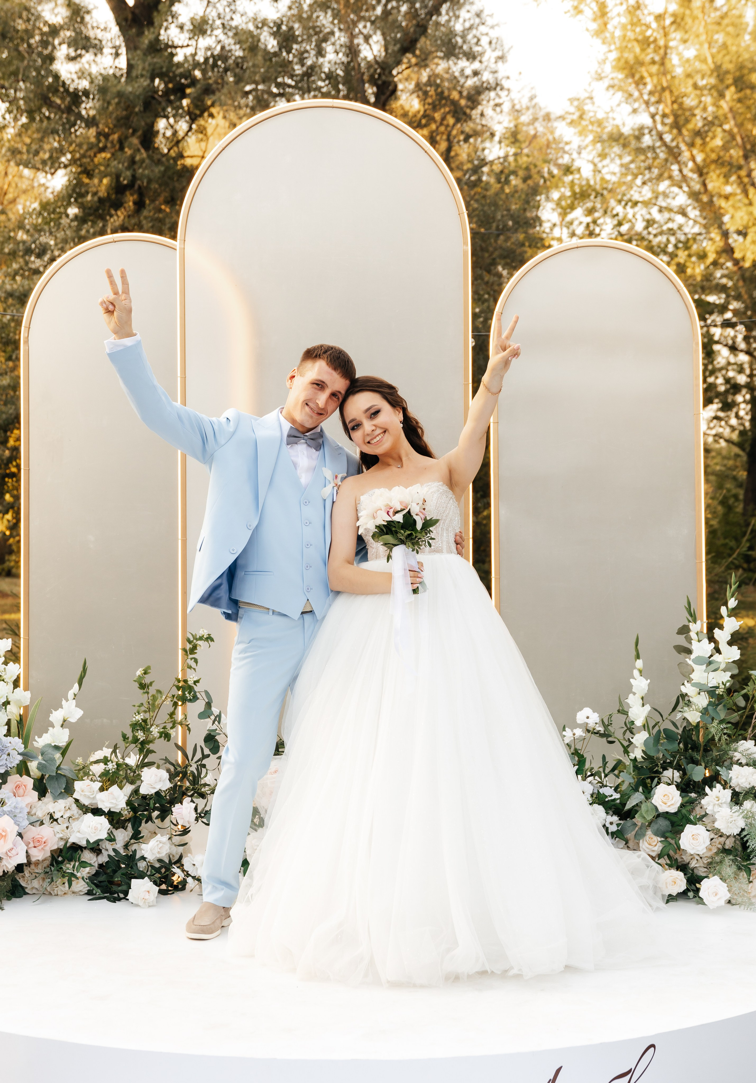 Marat & Ilgina. Свадебный фотограф Ильнар Асадуллин