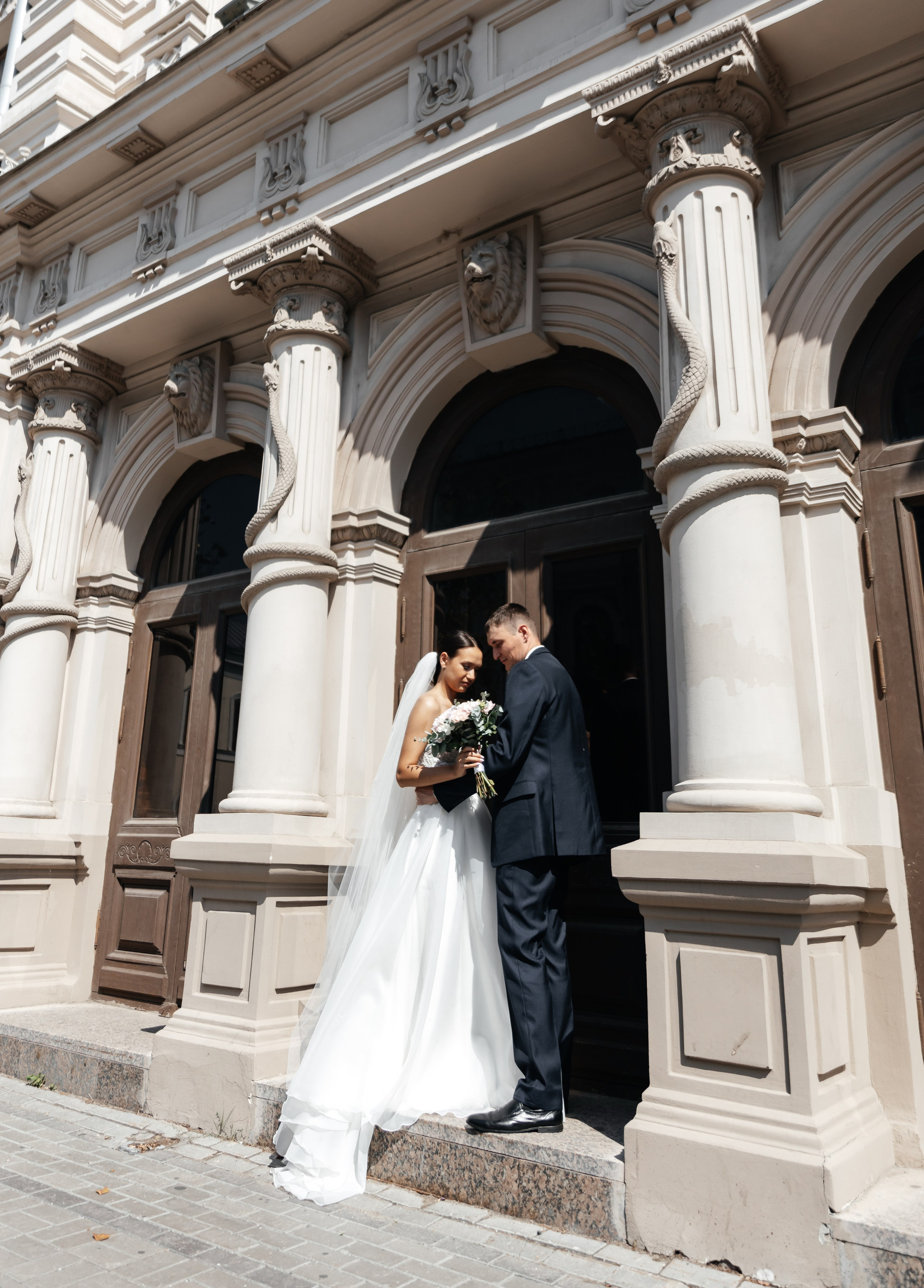 Ilnur & Ainaz. Свадебный фотограф Ильнар Асадуллин