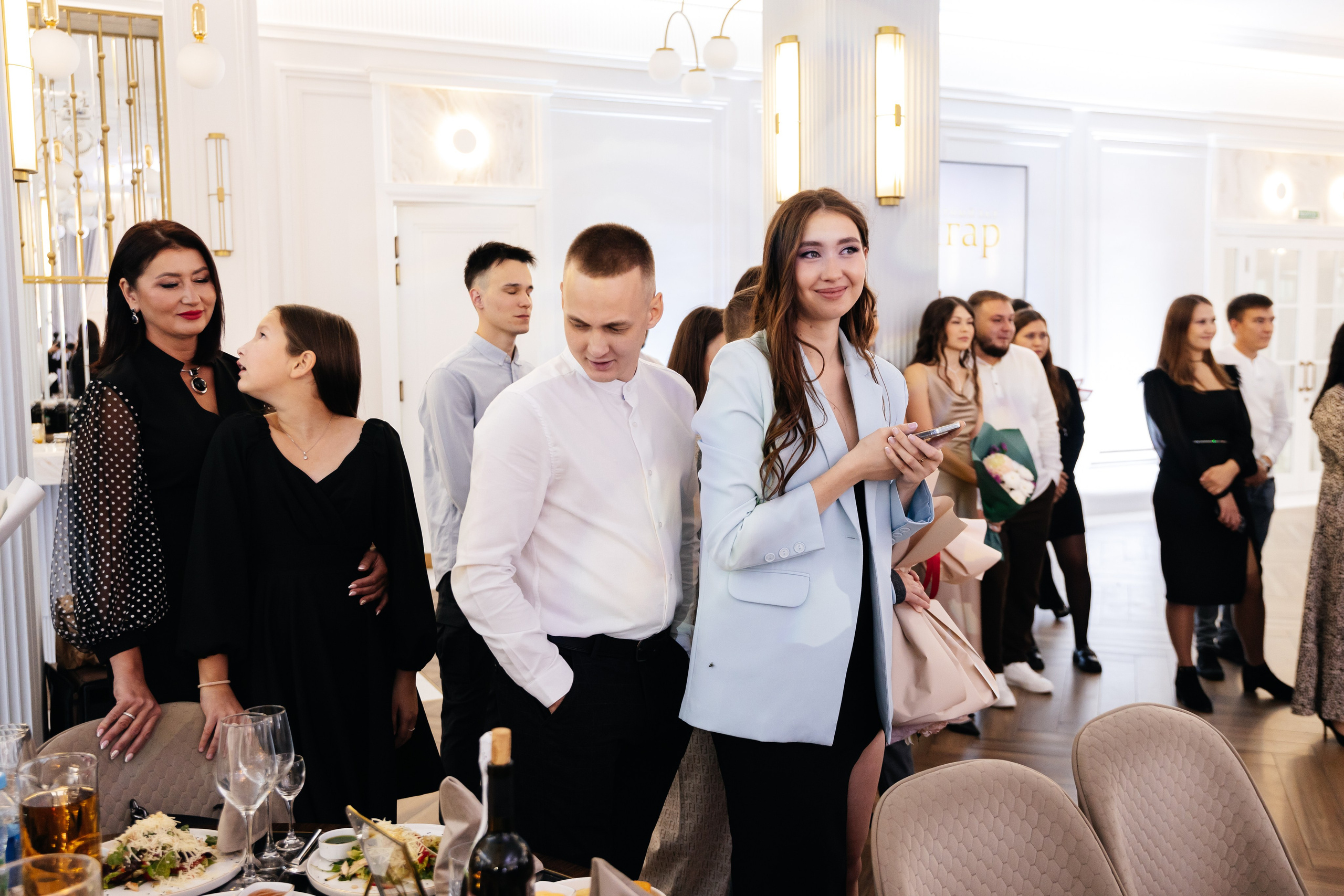 Ainur & Alina. Свадебный фотограф Ильнар Асадуллин