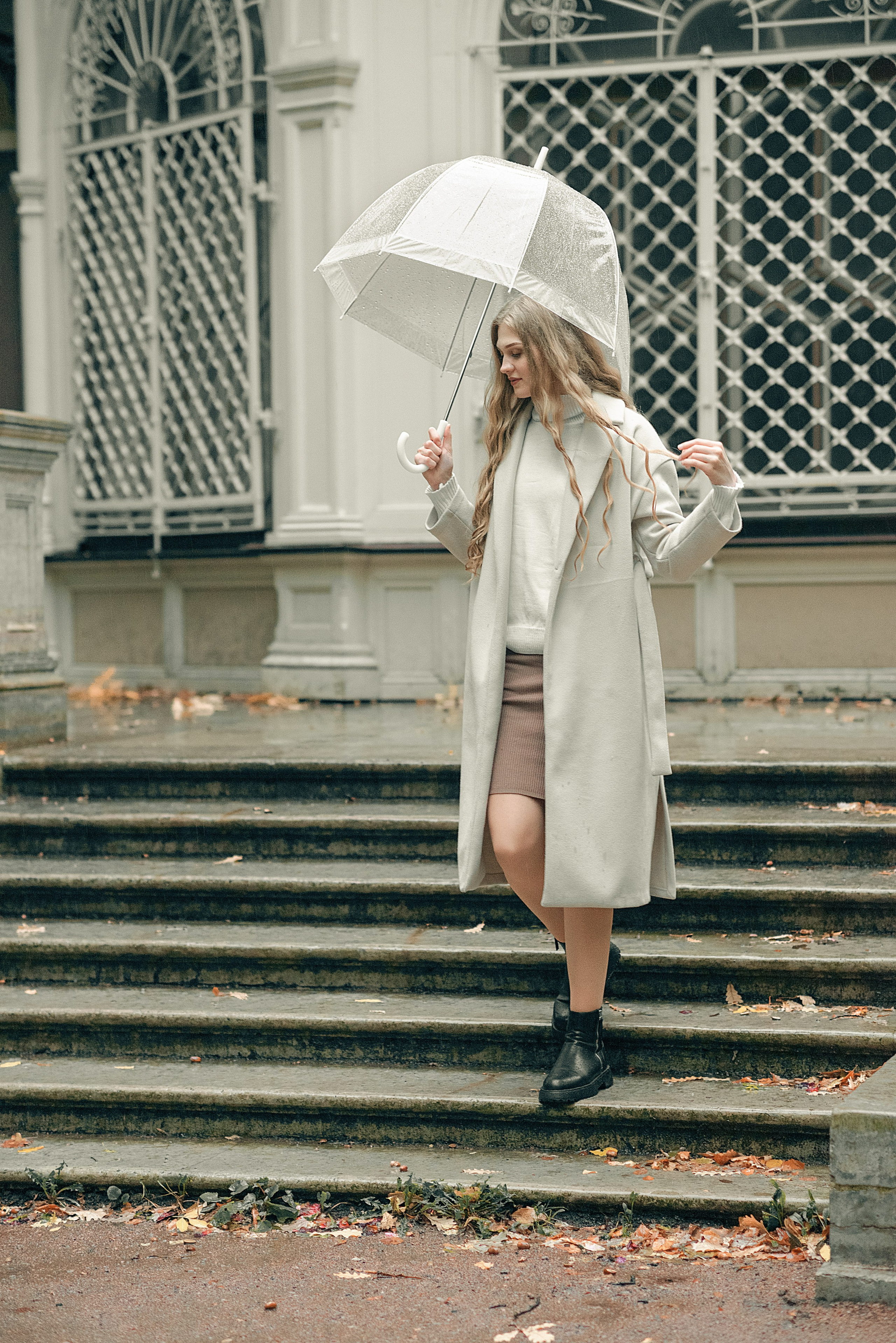 Юля. Фотограф в Санкт-Петербурге Катя Прудникова