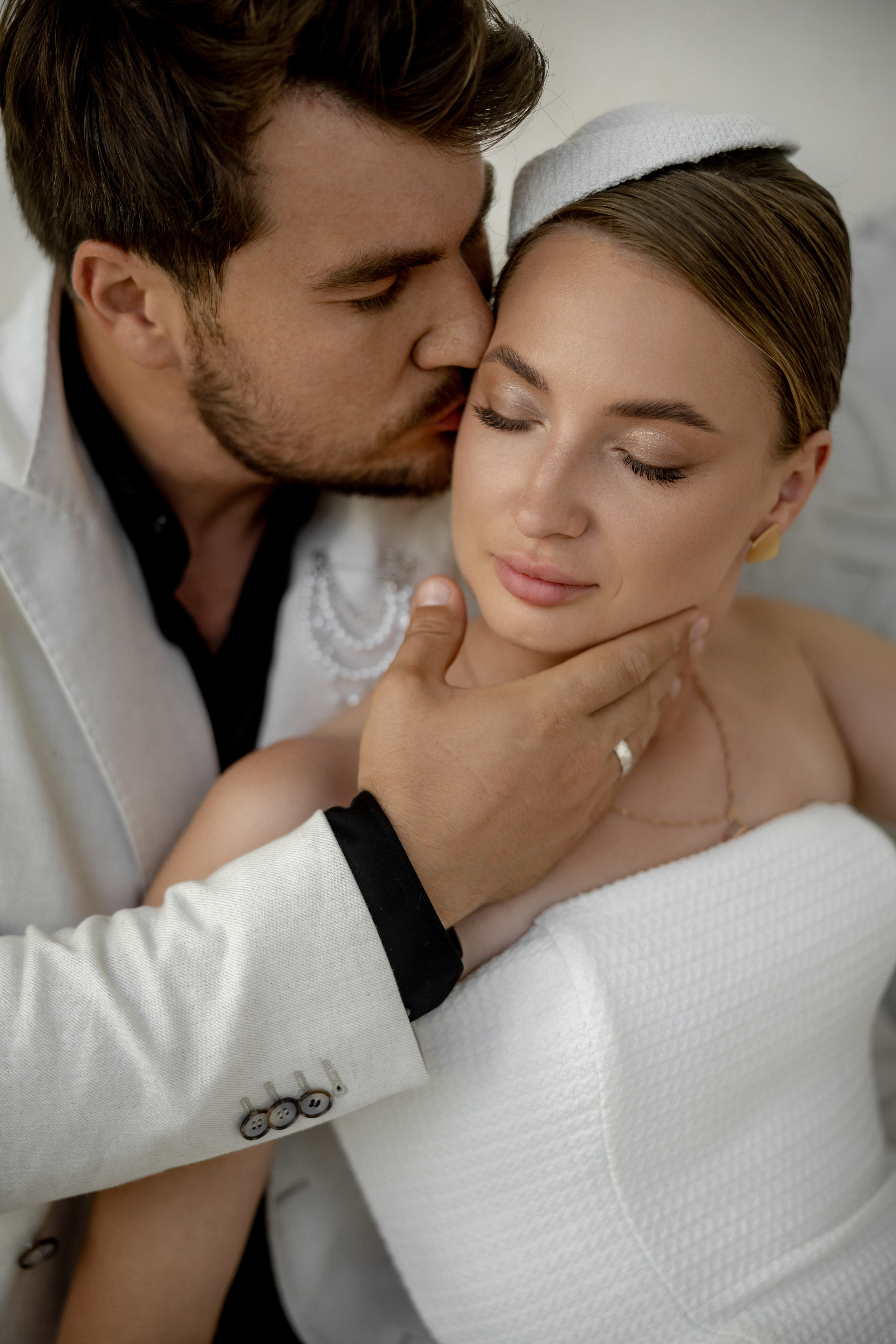 Алексей и Татьяна 31/05/2025. Свадебный и семейный фотограф в Севастополе и в Крыму Анастасия Корчак