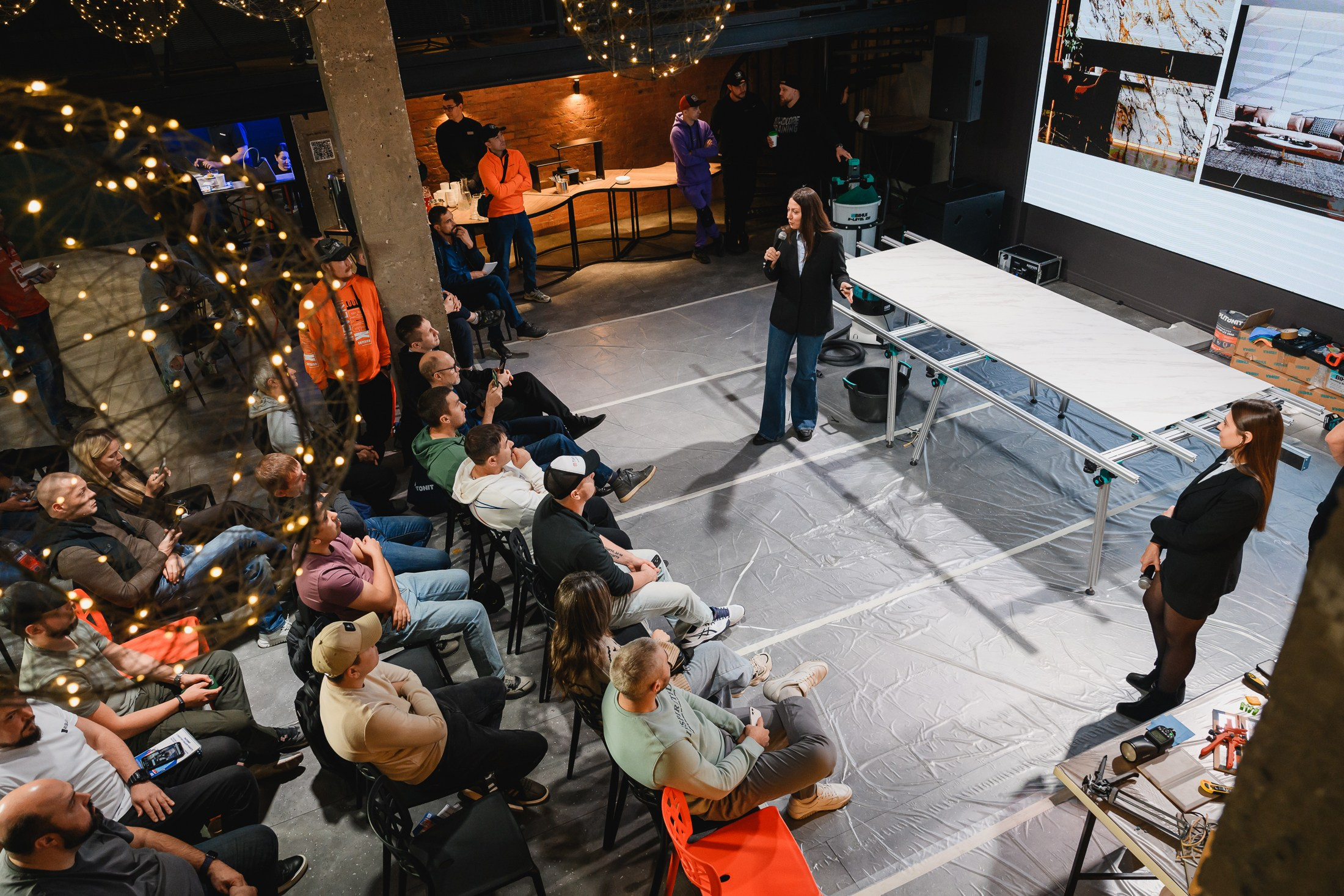 «Вот это замес!» PLITONIT. 📸Портретный и репортажный фотограф | Красноярск | Поливода Дмитрий📸