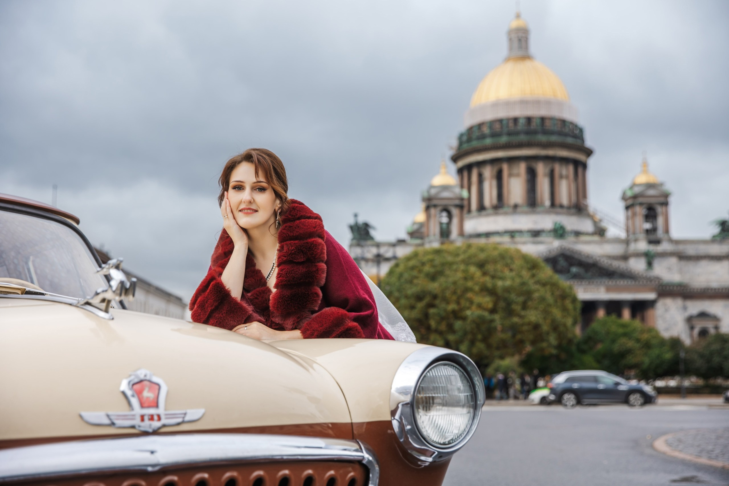 Фотосъемка свадеб. Фотограф ваших чувств в Санкт-Петербурге