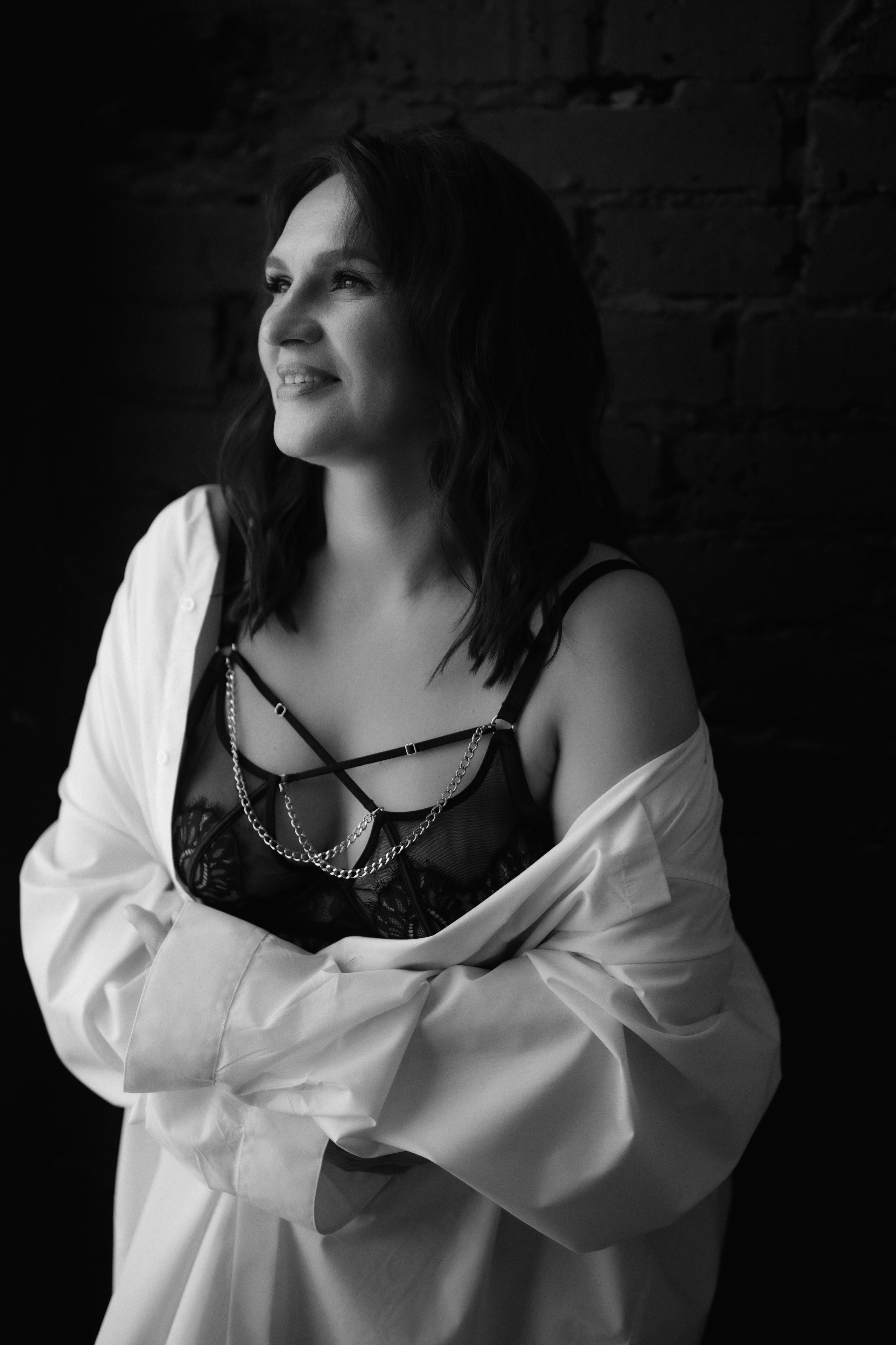 Татьяна. Фотограф чувственного портрета в Санкт-Петербурге Светлана Фролова