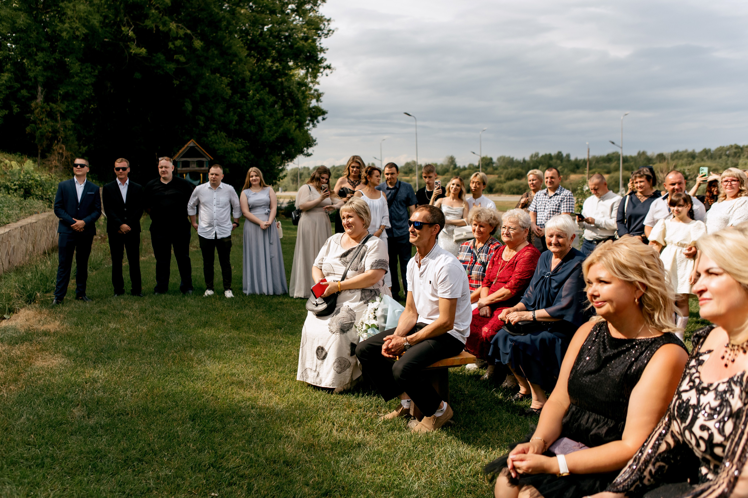 Владислав и Евгения. Свадебный фотограф Ксения Трухина в Нижнем Новгороде и Москве
