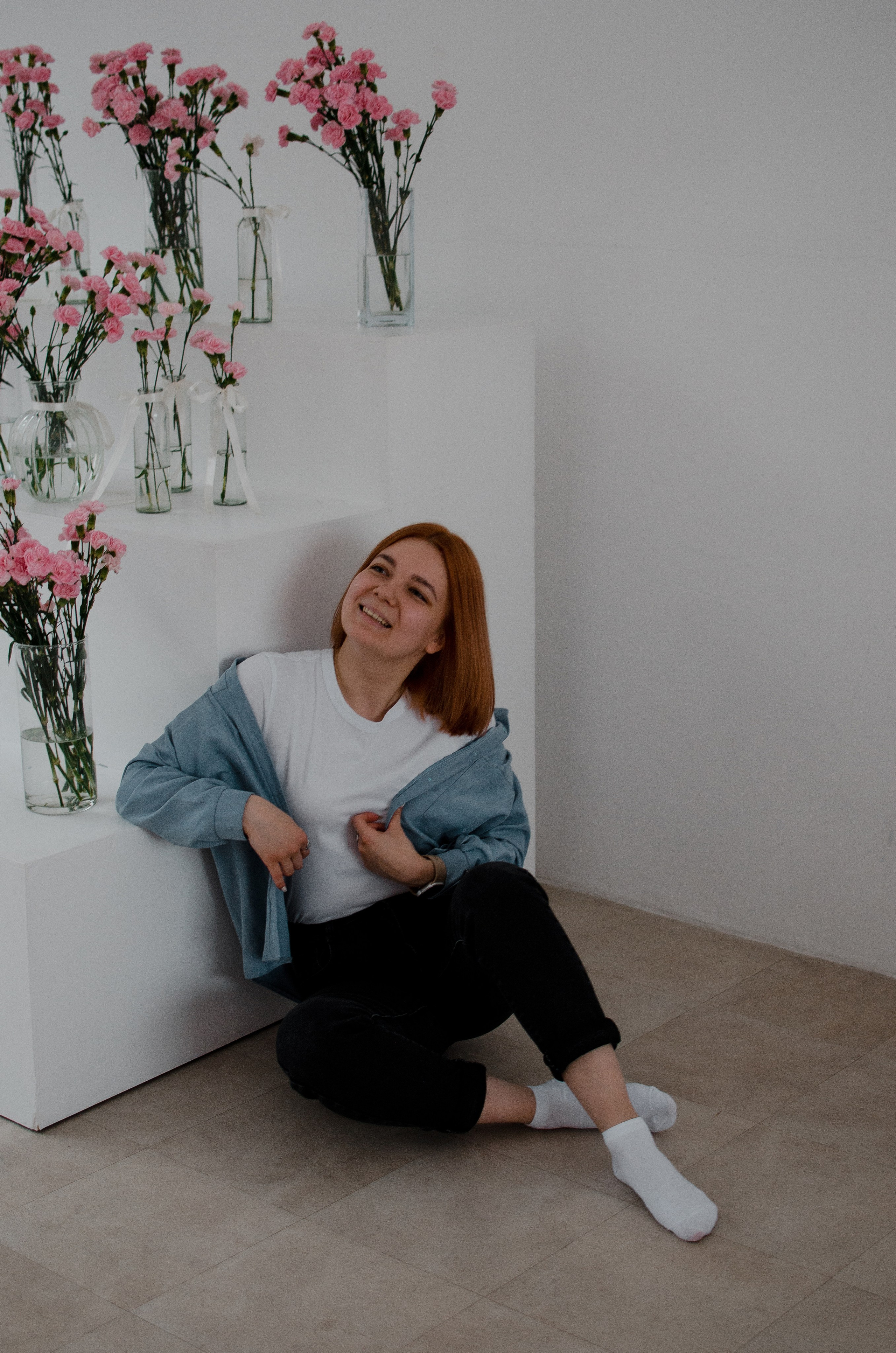 Алена и Сергей. Фотограф в Кемерово, Ольга Гаврилова