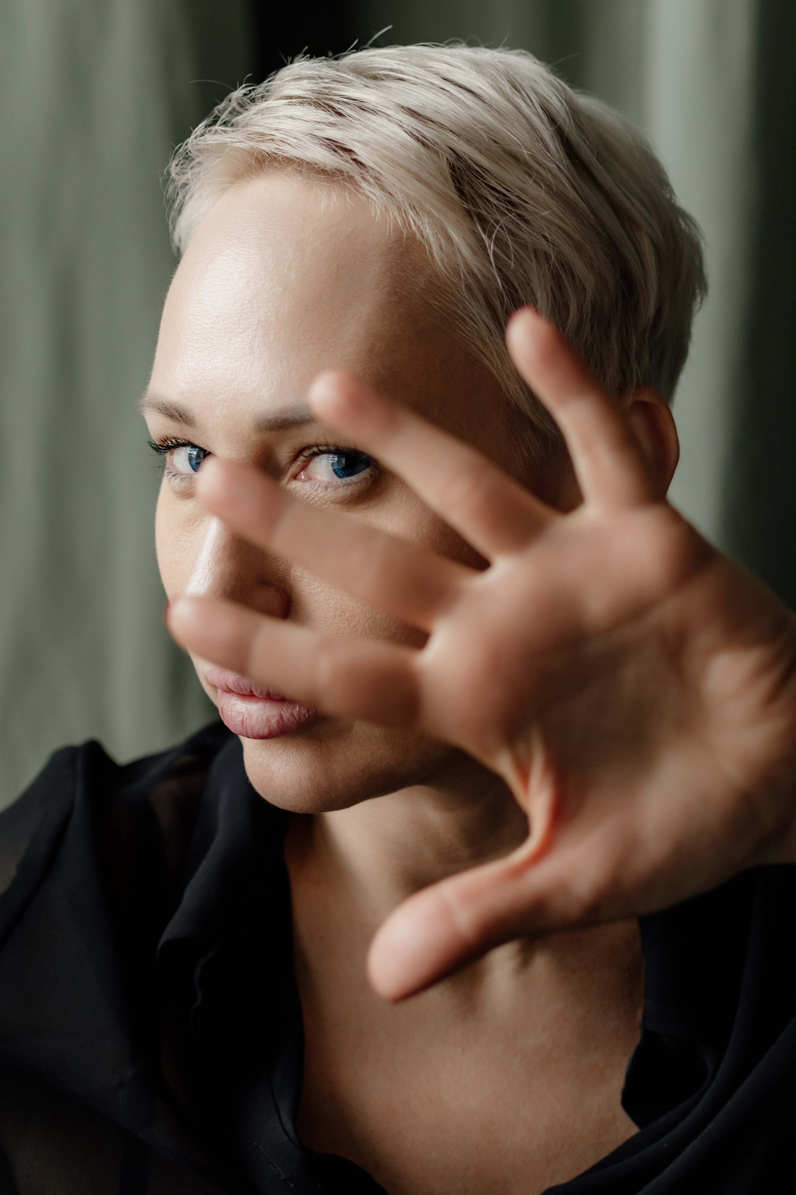 Анастасия. Фотограф в Твери Дементьева Анастасия