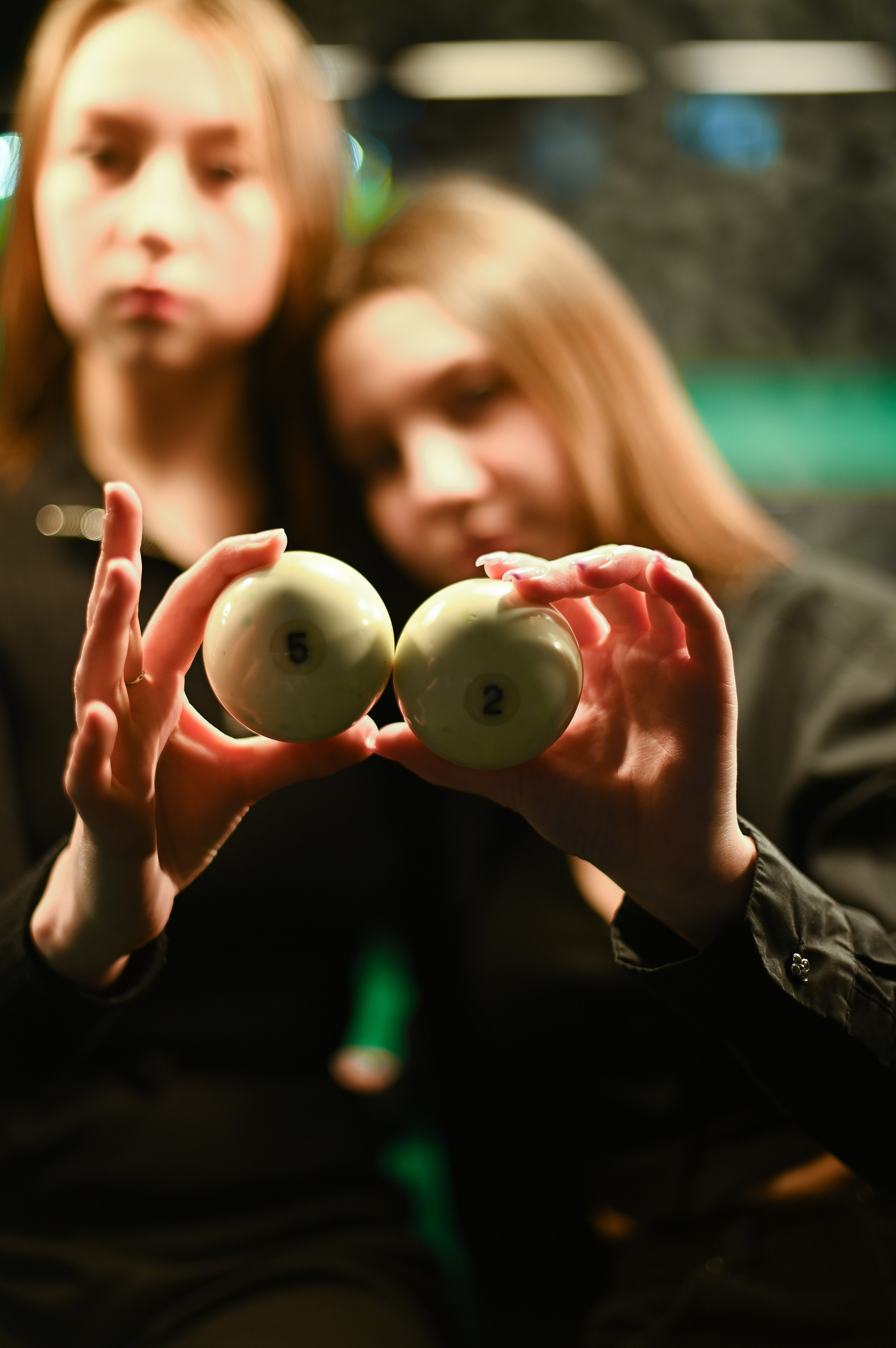 Выезд #4. Школьный фотограф Надежда Шамрай, креативные альбомы