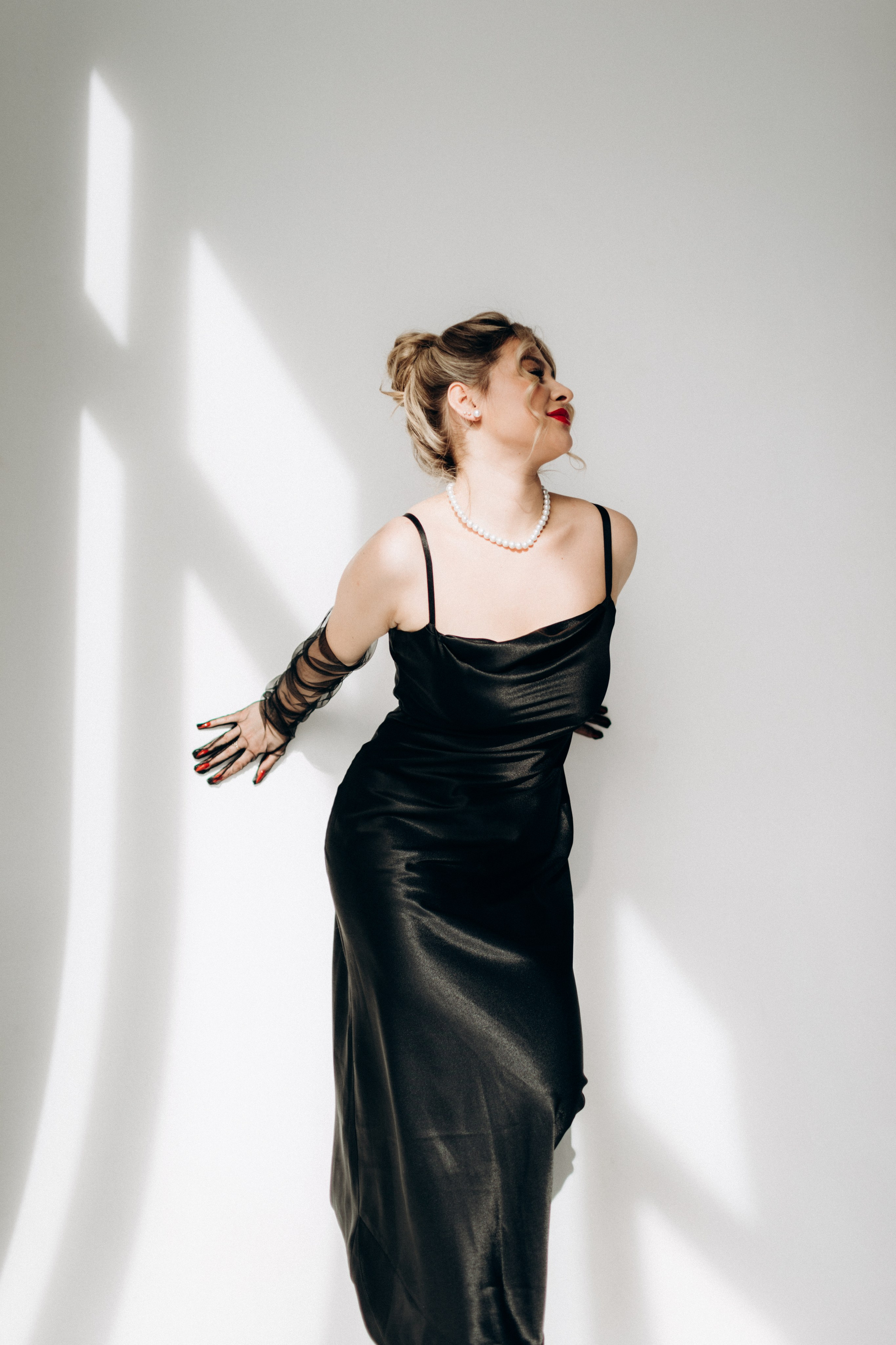 Анна. Фотограф Мелитополь Валерия Шматко