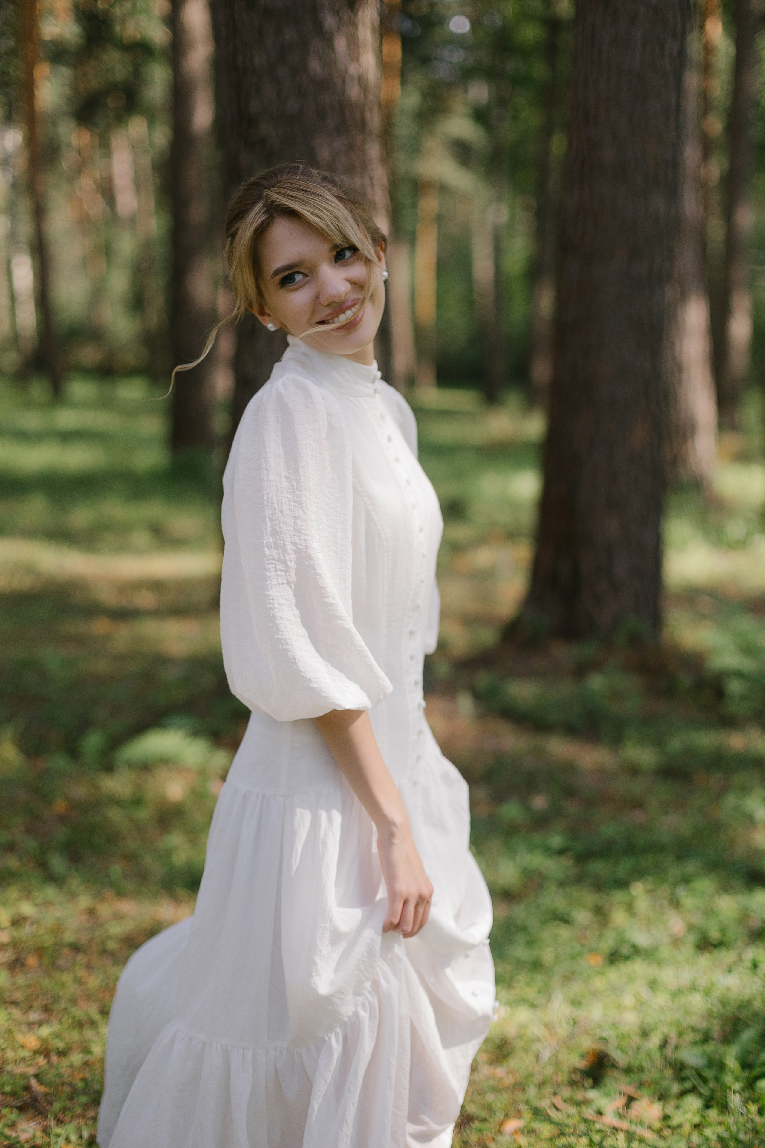 Ушмор. Фотограф Наталья