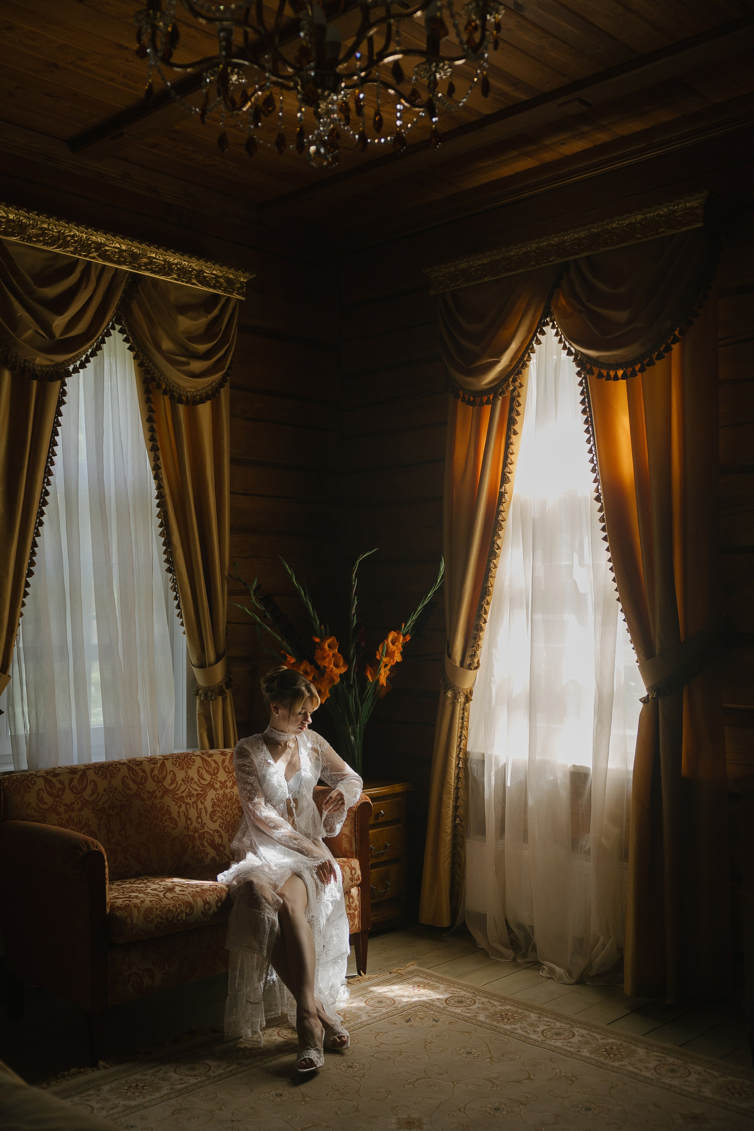 Ушмор. Фотограф Наталья