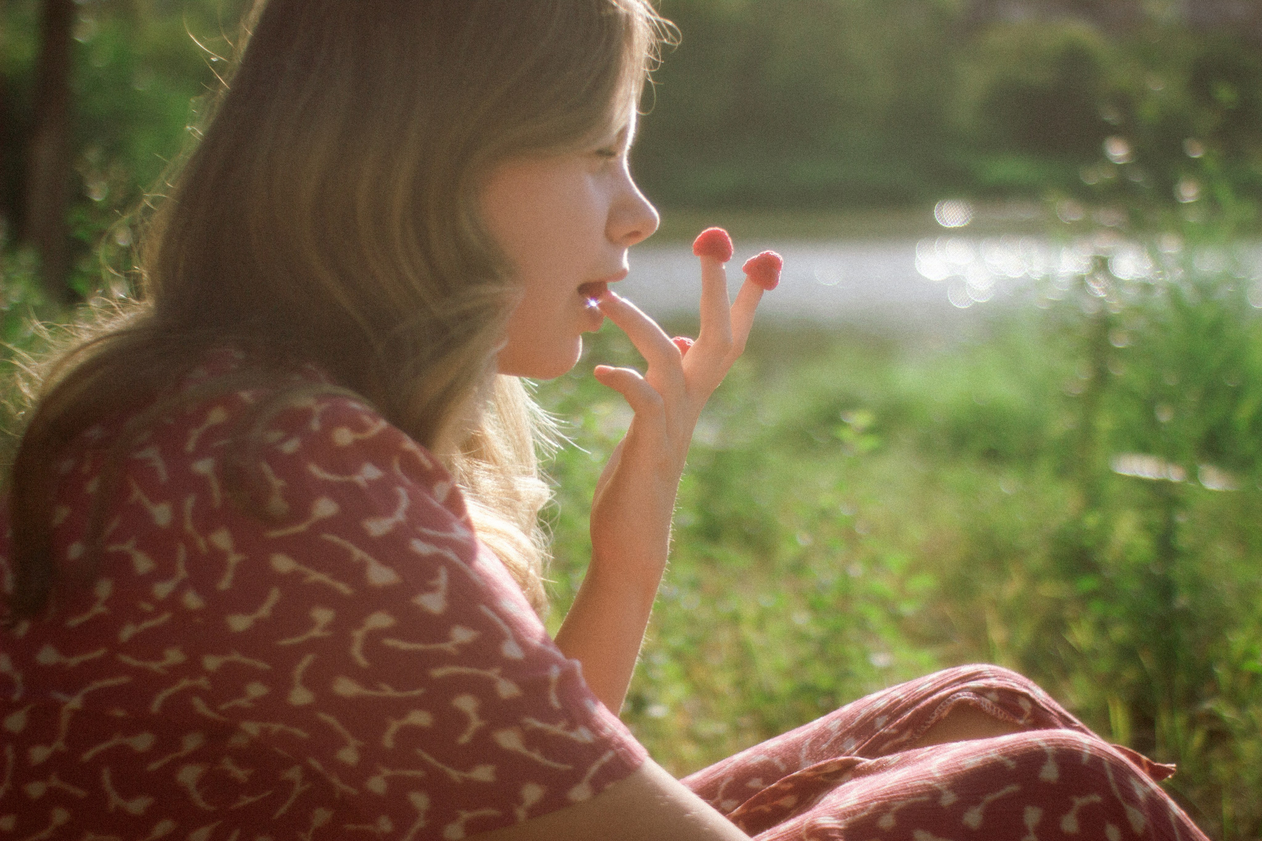 Пикник. • Фотограф Александра Светозар Алчевск •