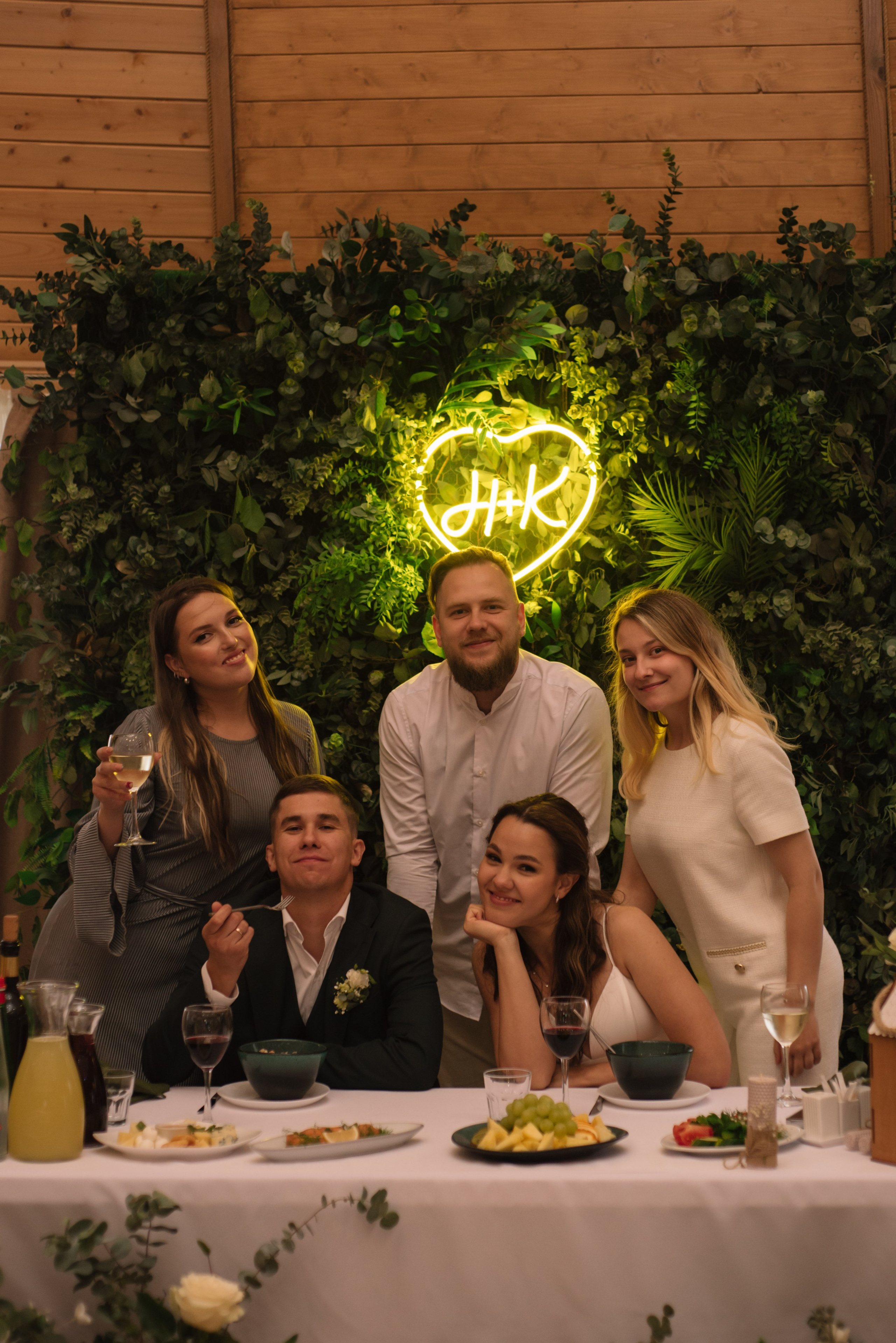 Свадьба Кристины и Никиты. Фотограф Нижний Новгорода Елена Калмыкова