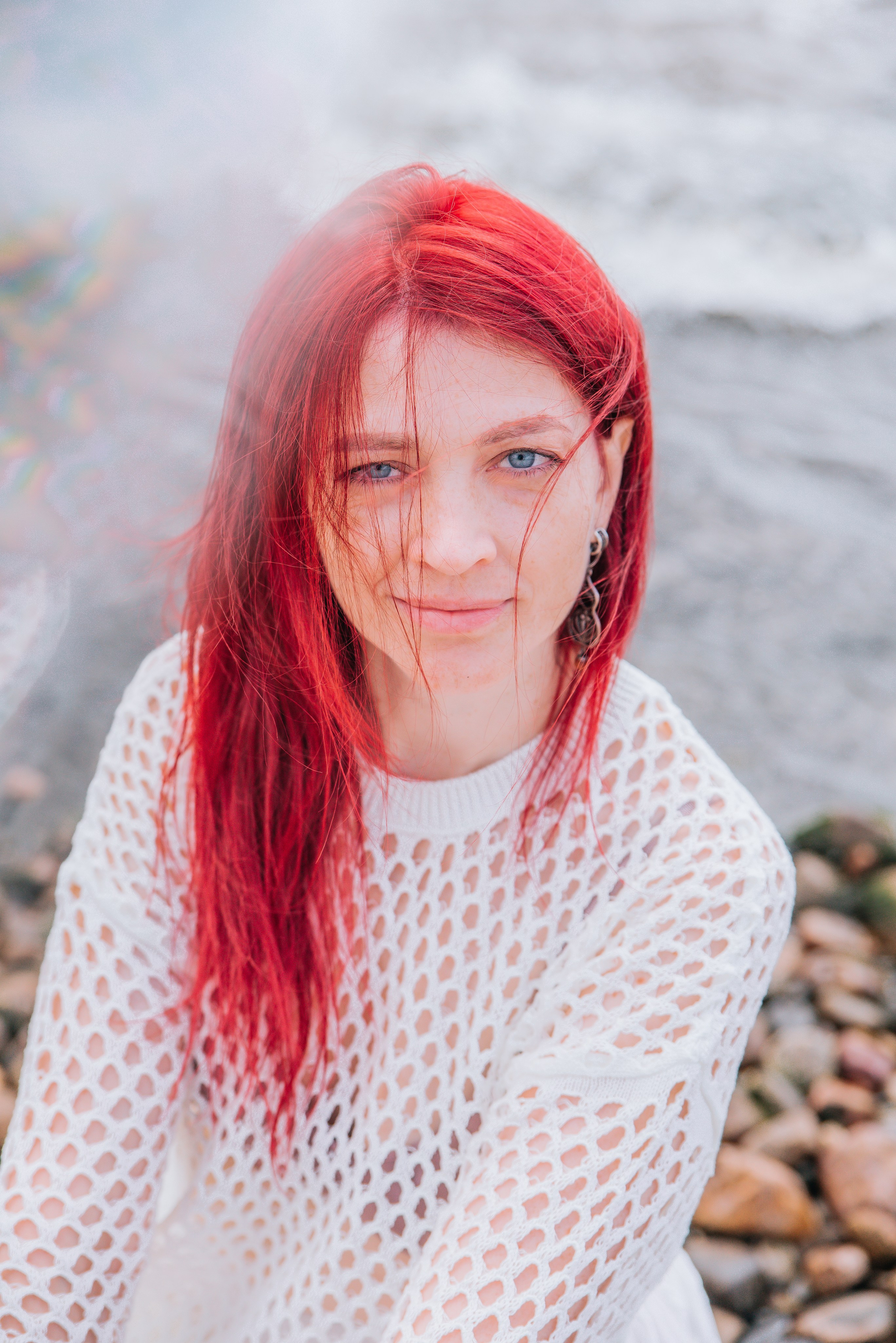 Алена история Русалки. Главная