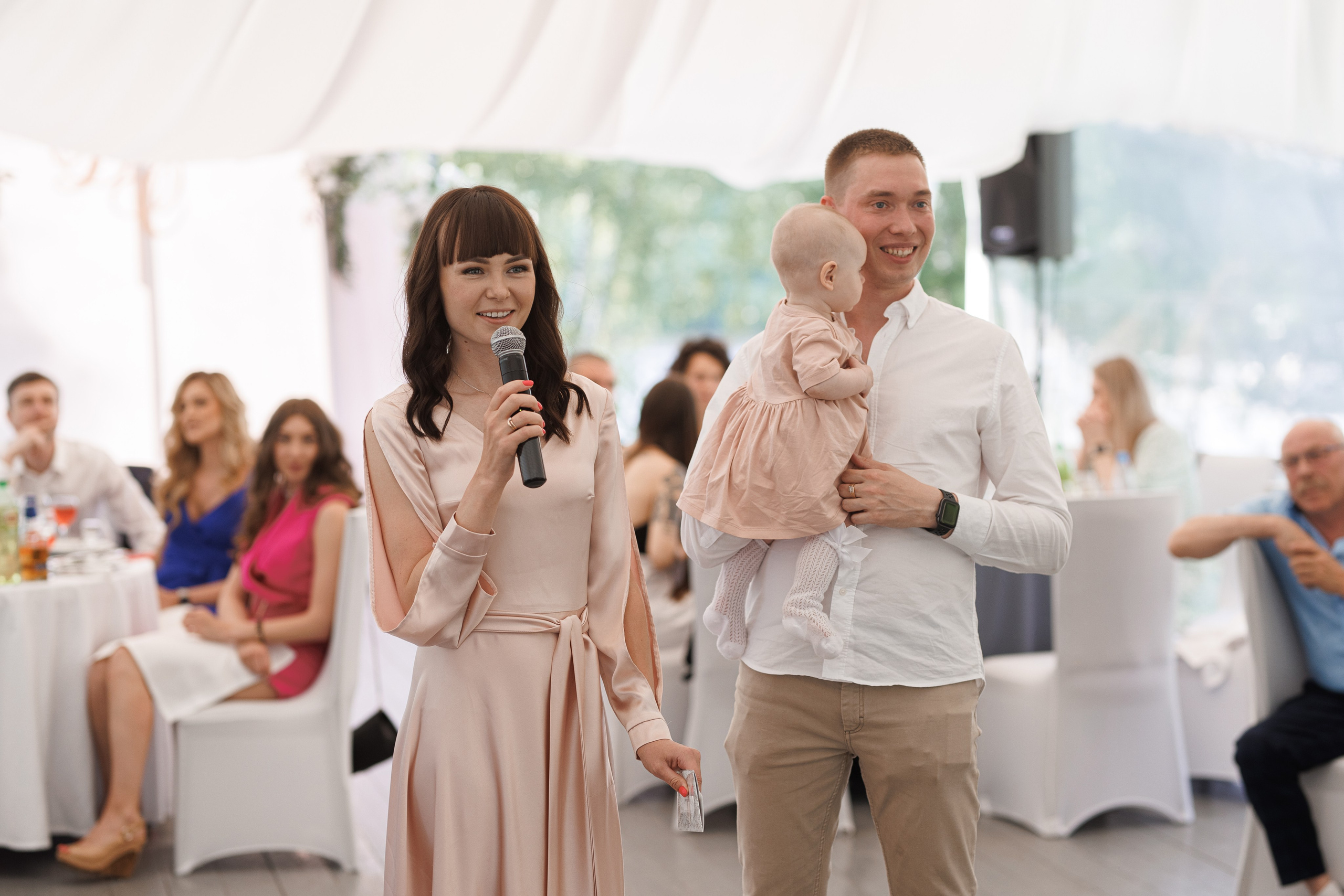 Д + С — теплый июль…. Свадебный и семейный фотограф Наталья Штык