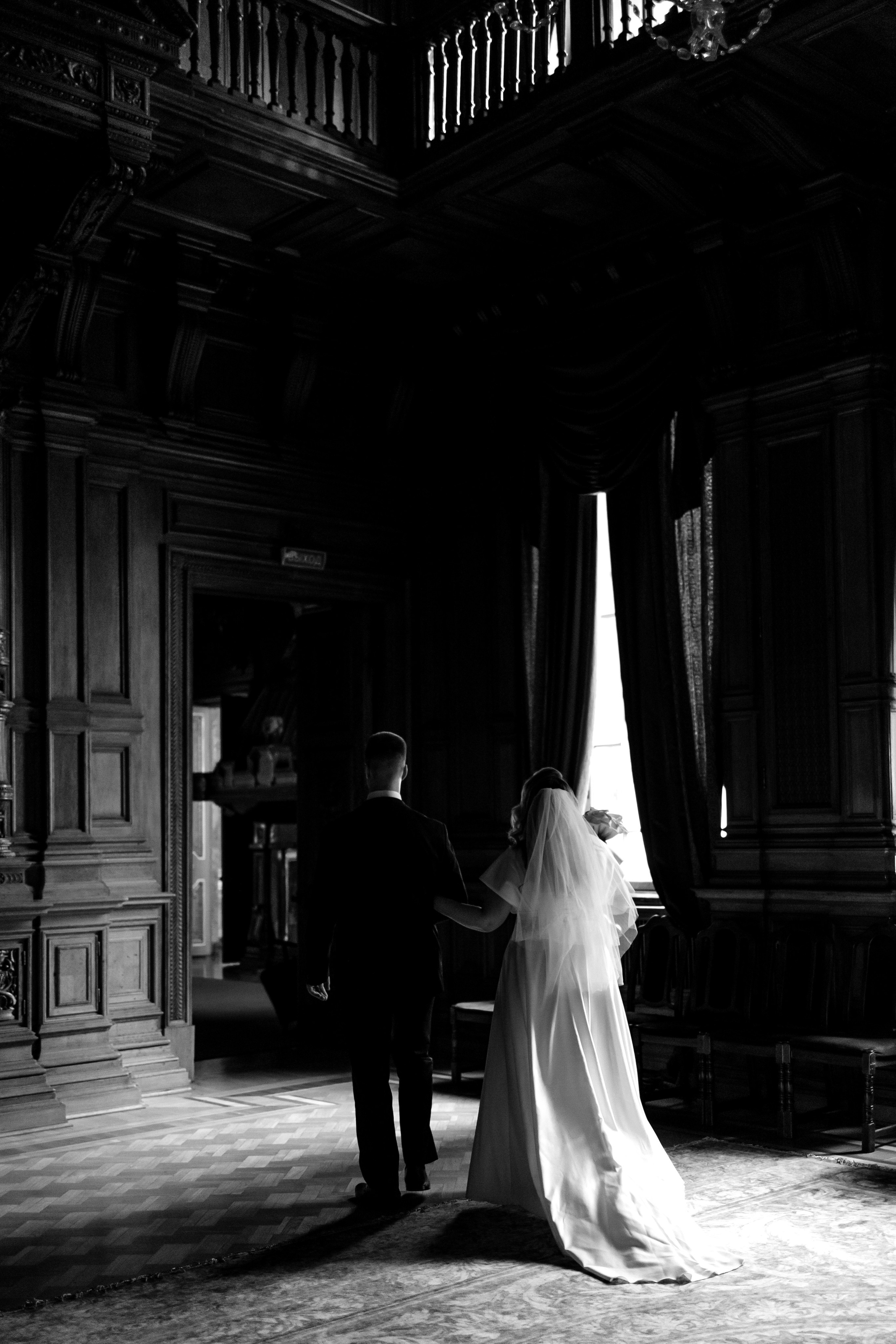 E&D. Фотограф в Санкт-Петербурге Ольга Кулеш