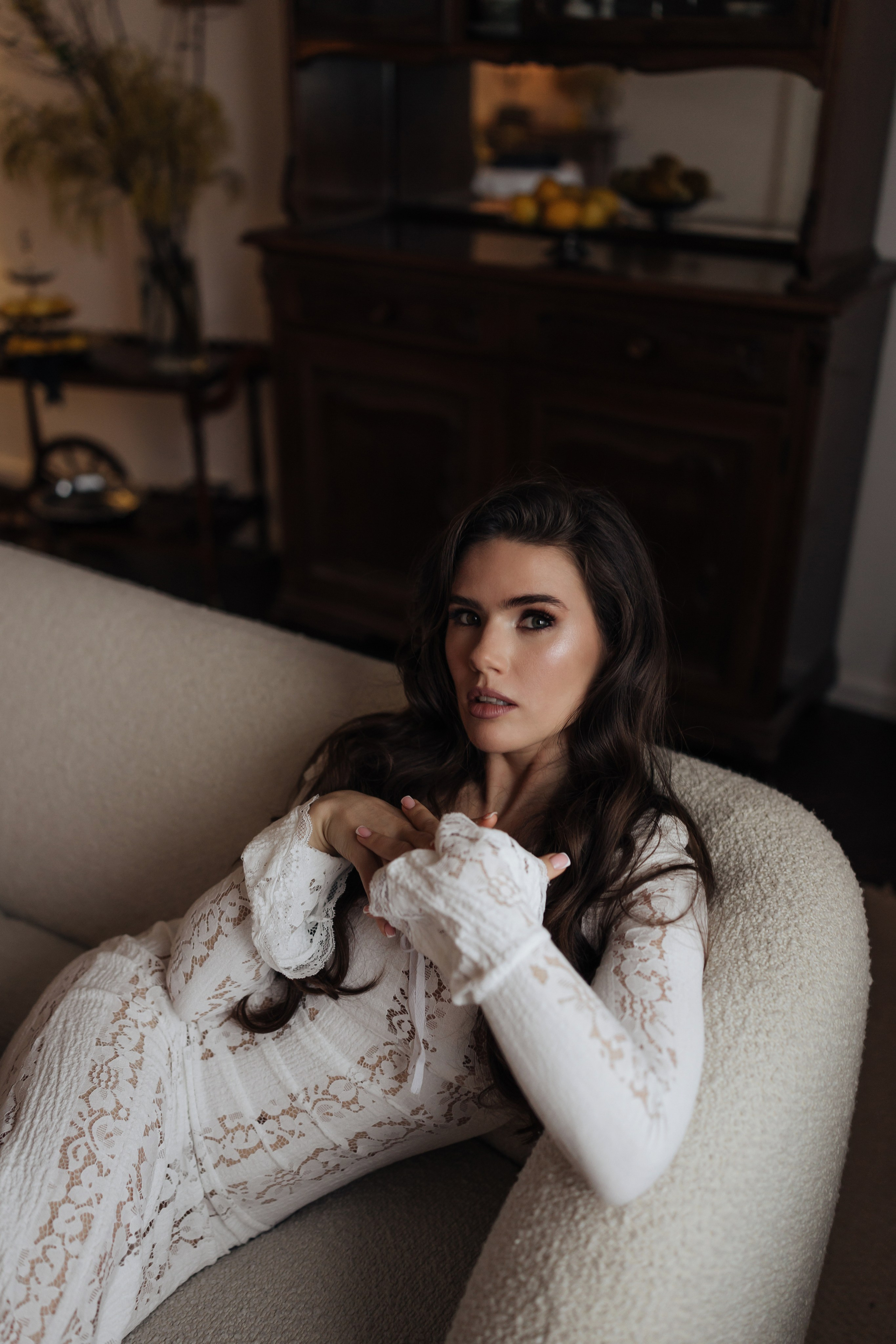 М. Фотограф в Санкт-Петербурге Ольга Кулеш