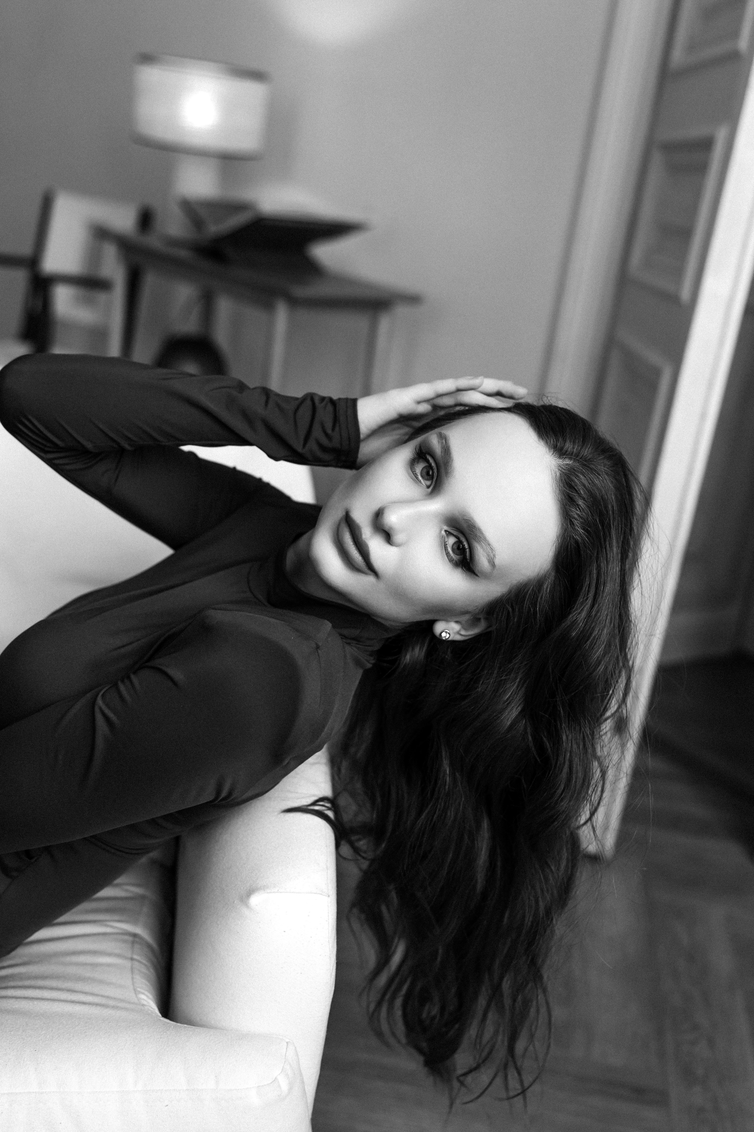 П. Фотограф в Санкт-Петербурге Ольга Кулеш