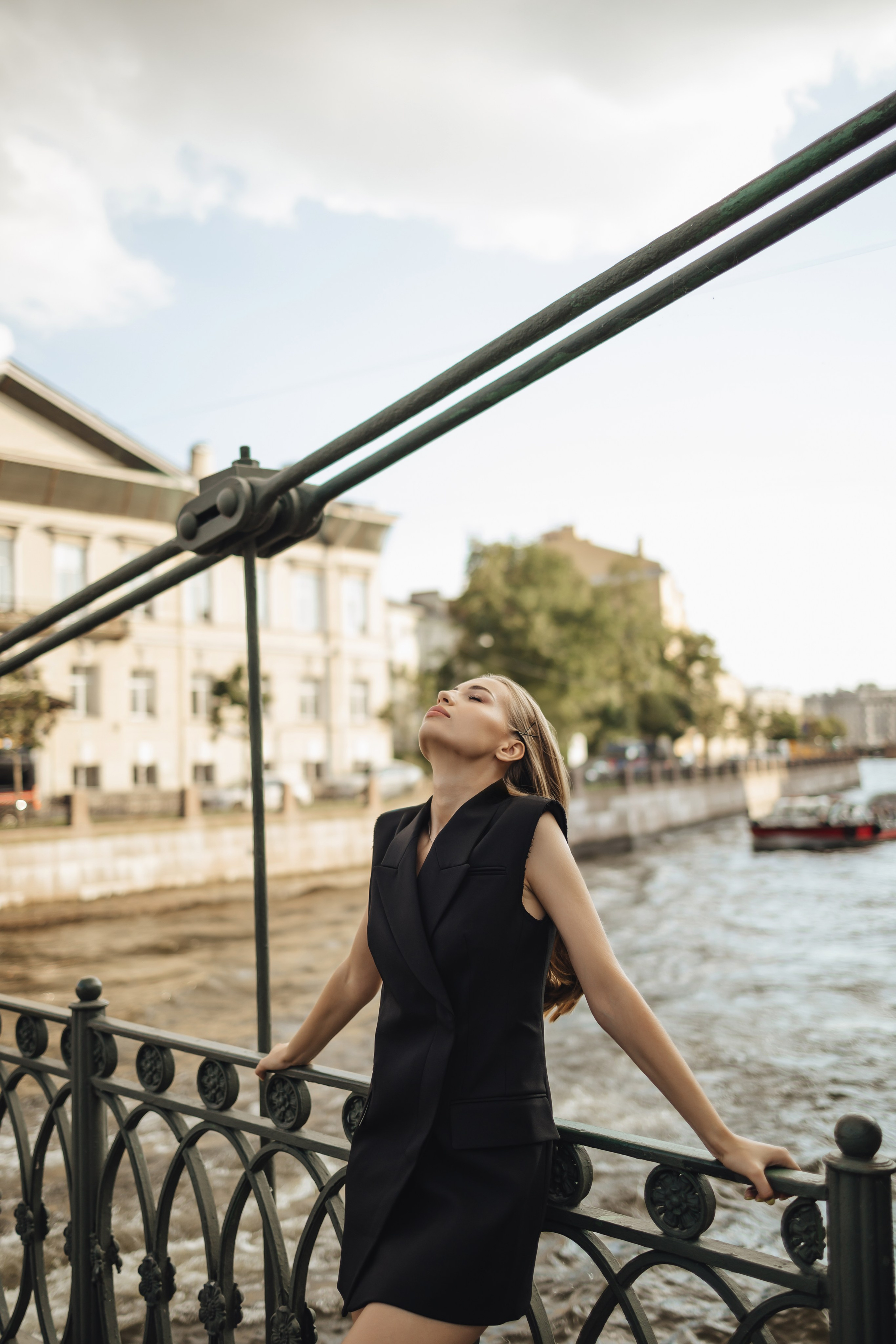 K&D. Фотограф в Санкт-Петербурге Ольга Кулеш