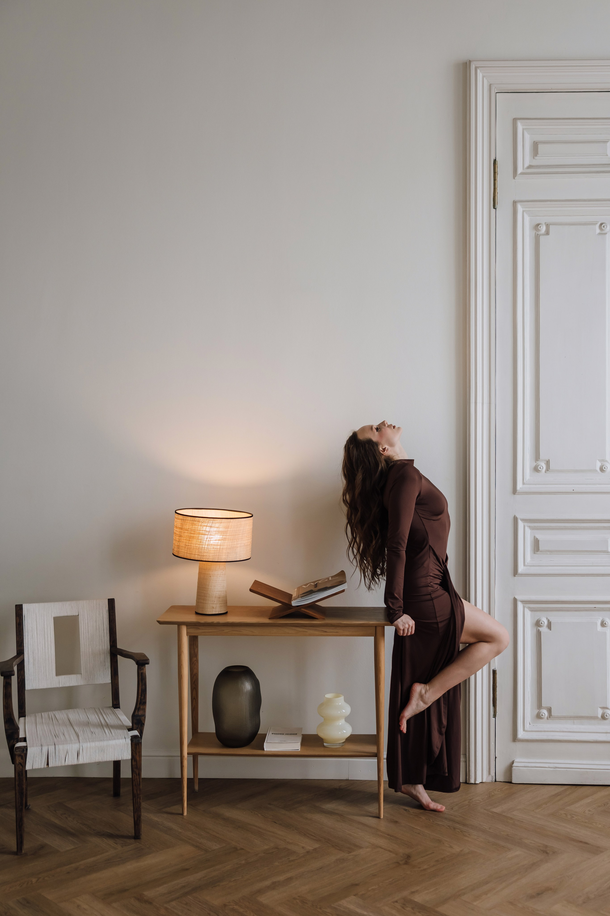 П. Фотограф в Санкт-Петербурге Ольга Кулеш