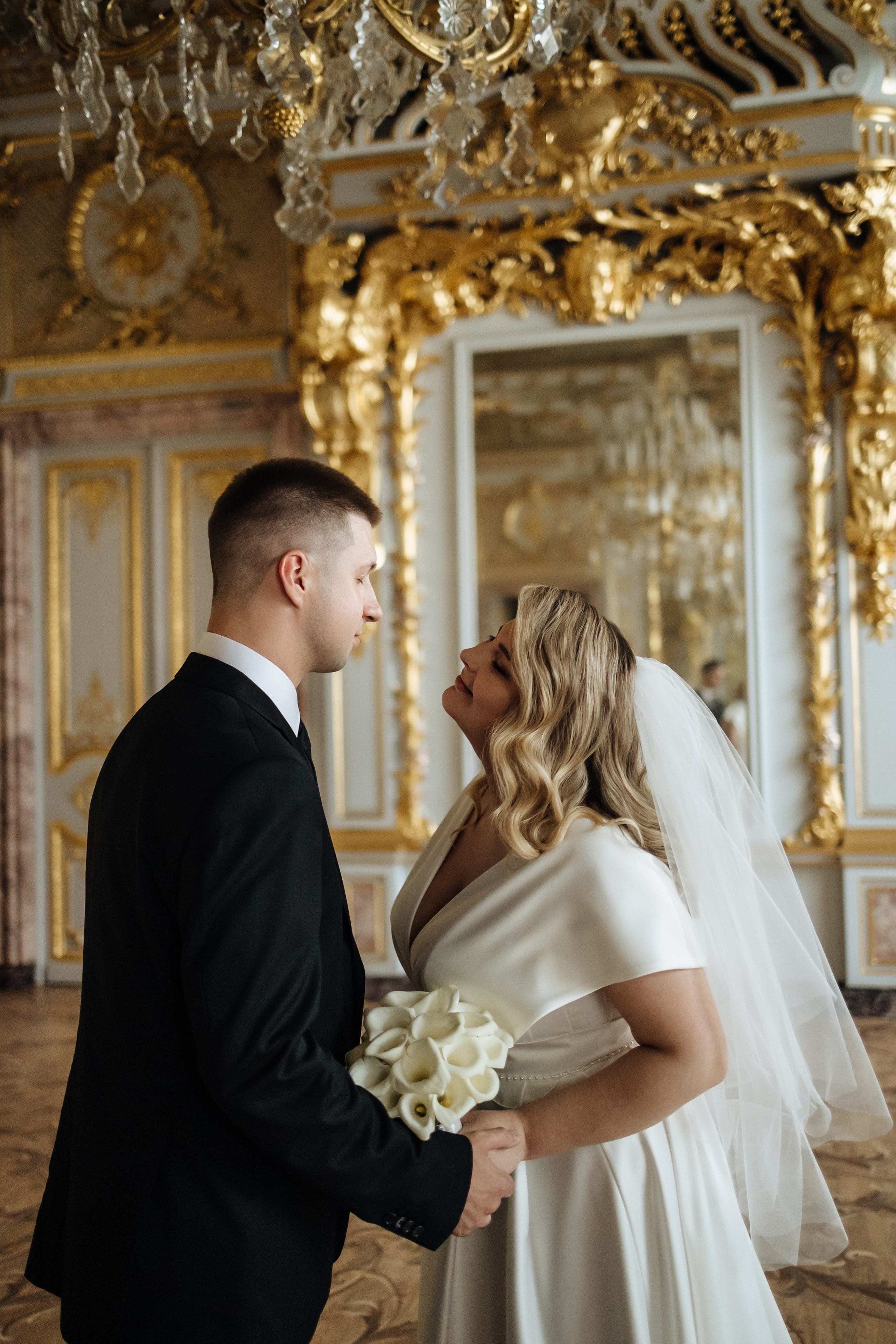 E&D. Фотограф в Санкт-Петербурге Ольга Кулеш