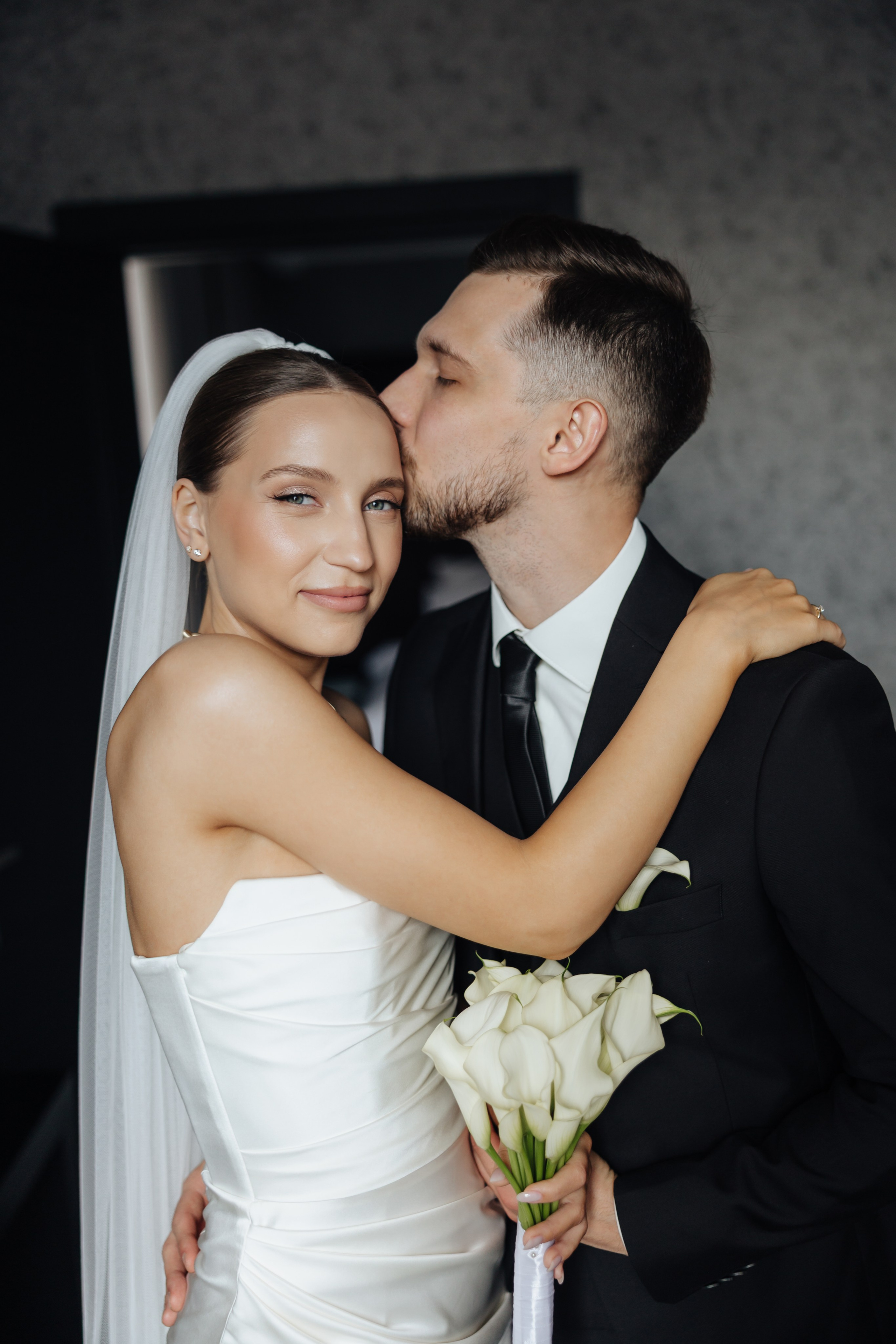 D&V. Фотограф в Санкт-Петербурге Ольга Кулеш