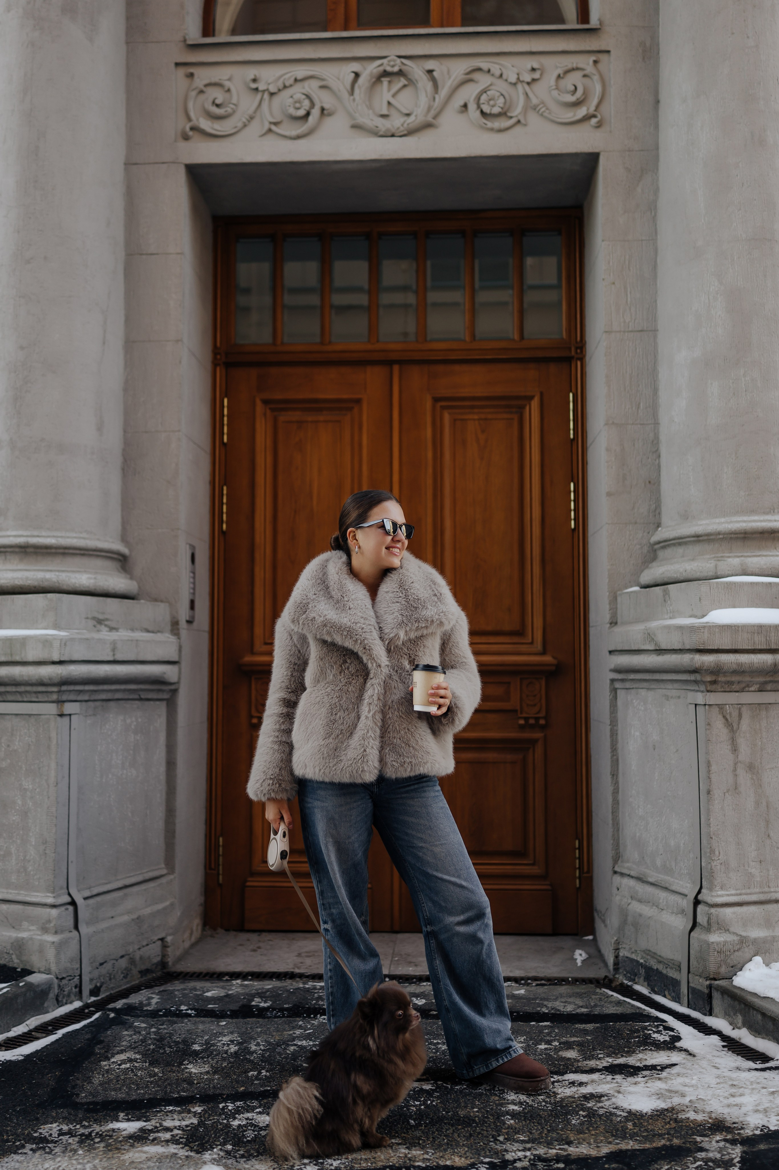 А. Фотограф в Санкт-Петербурге Ольга Кулеш