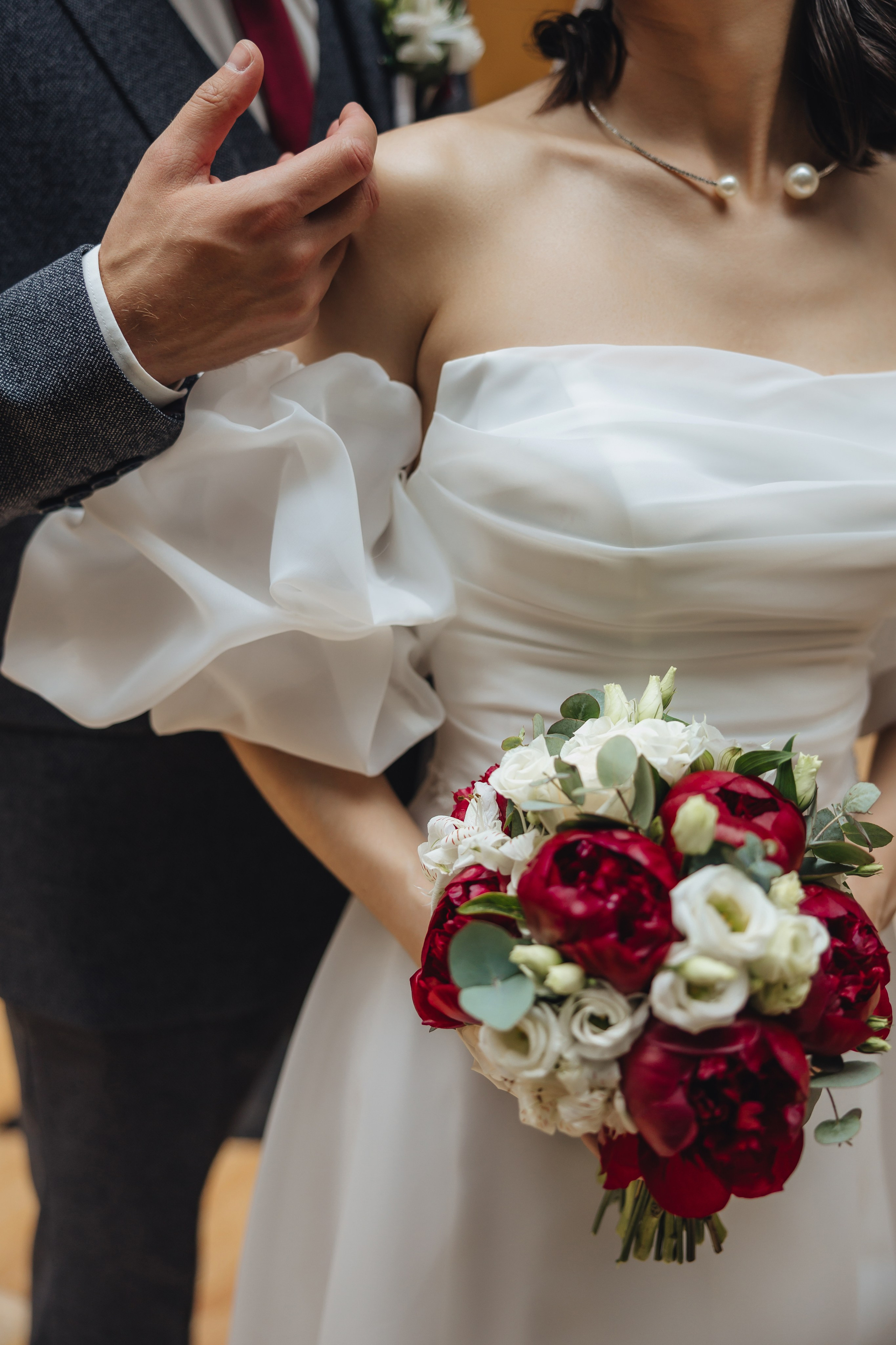 E&S. Фотограф в Санкт-Петербурге Ольга Кулеш