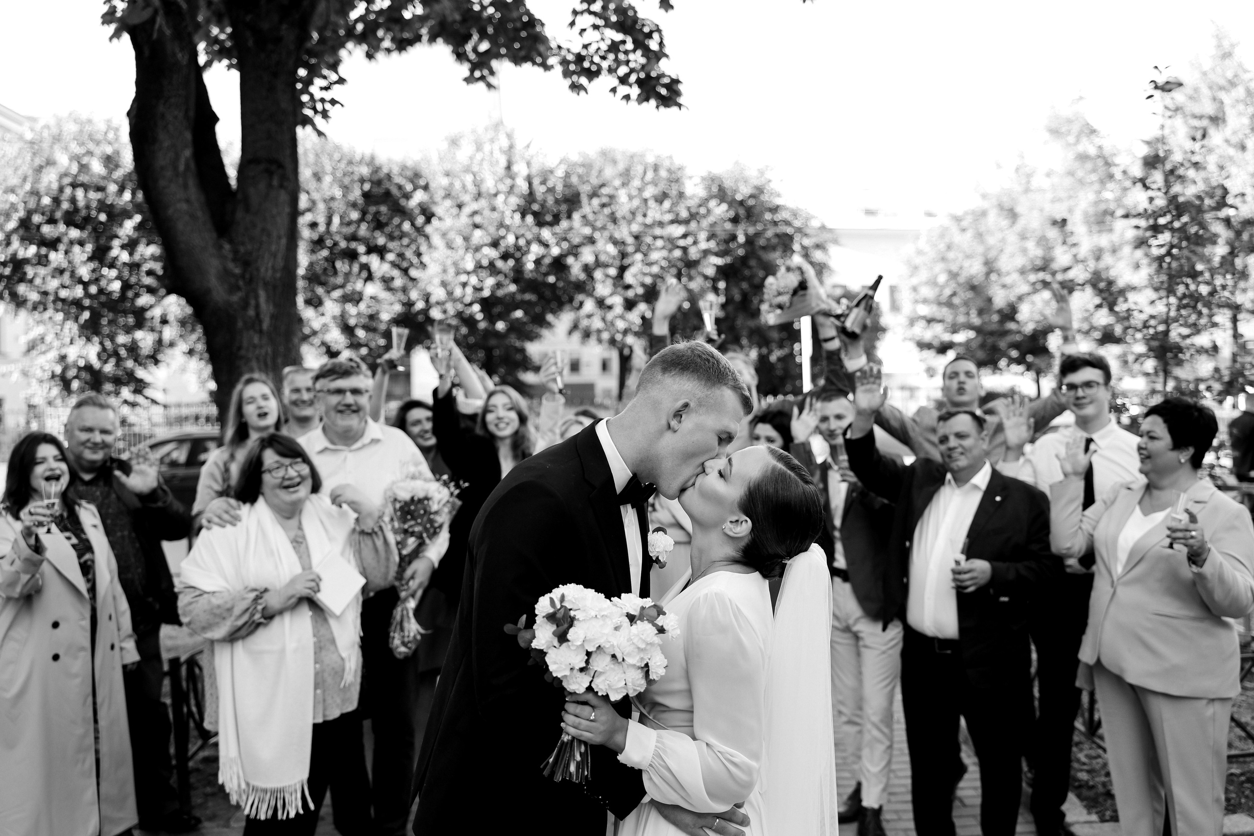 N&I. Фотограф в Санкт-Петербурге Ольга Кулеш