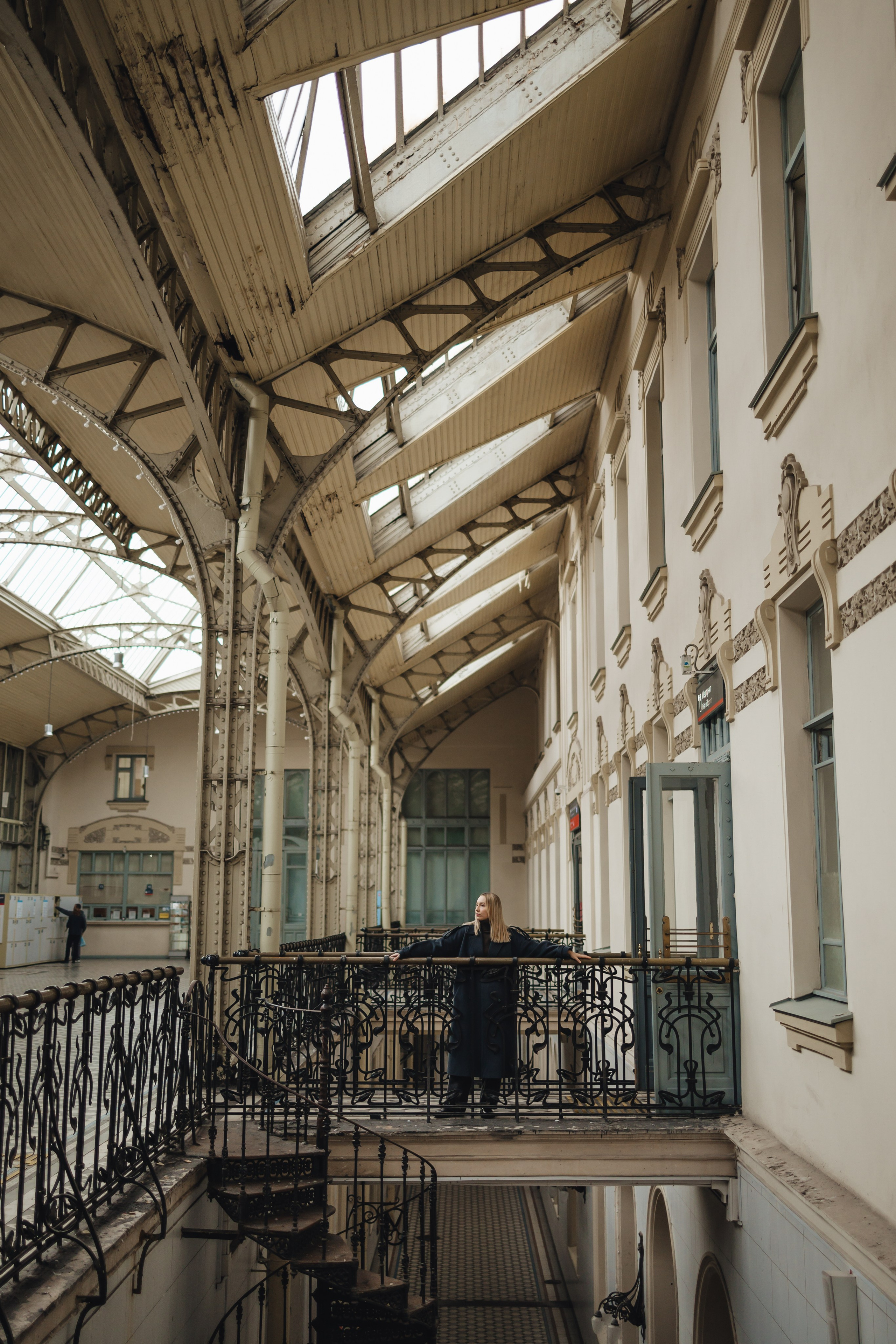 В. Фотограф в Санкт-Петербурге Ольга Кулеш