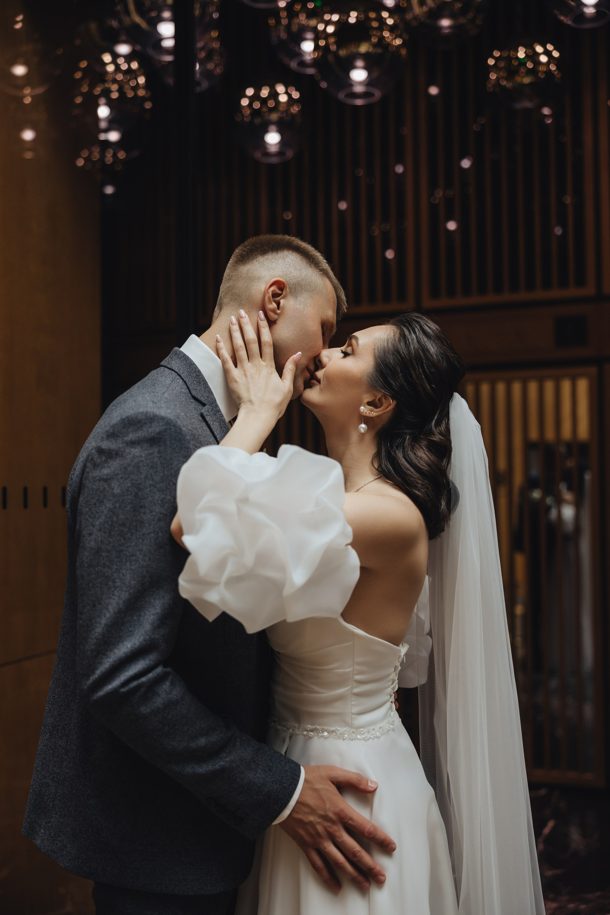 E&S. Фотограф в Санкт-Петербурге Ольга Кулеш