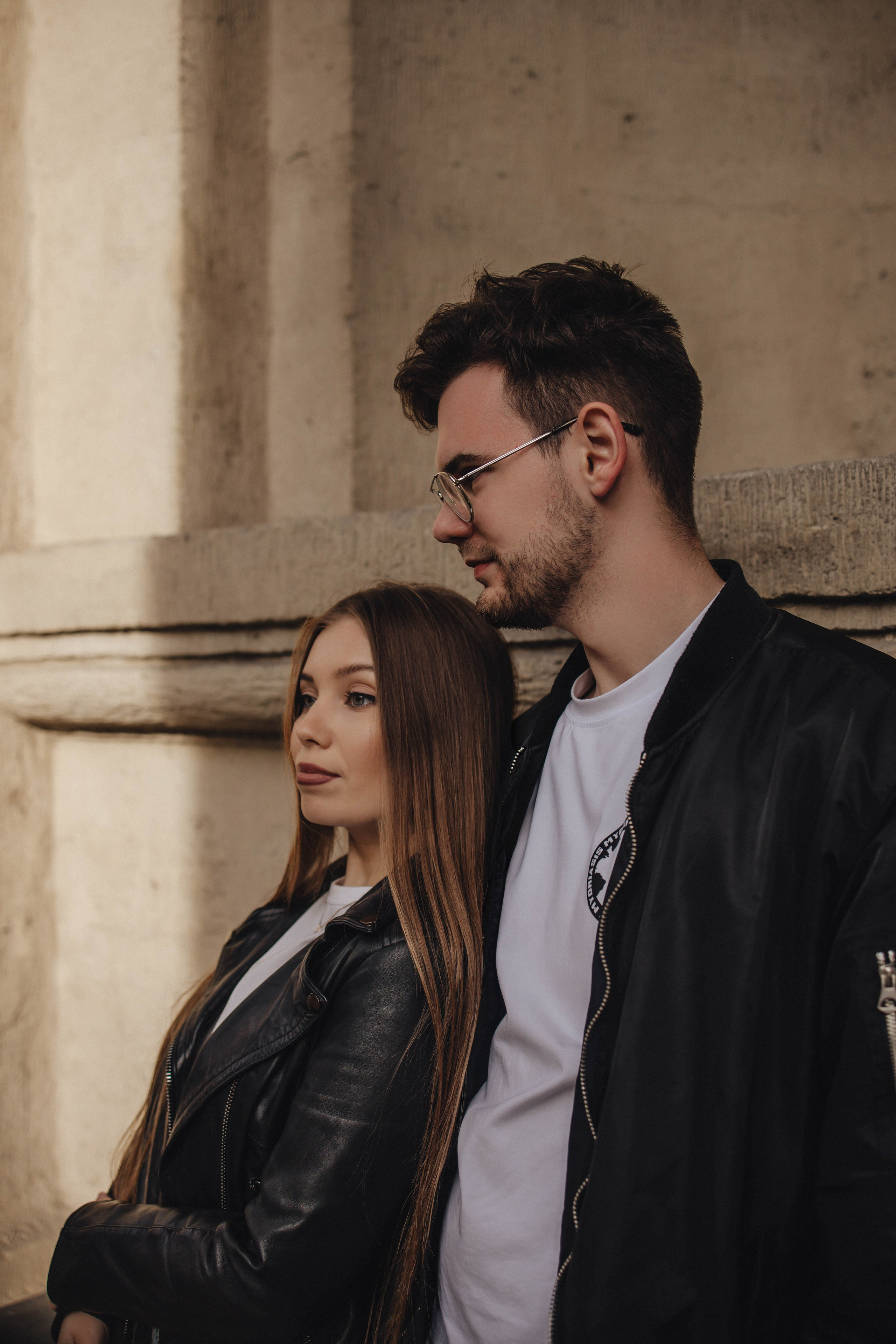 O&S. Фотограф в Санкт-Петербурге Ольга Кулеш