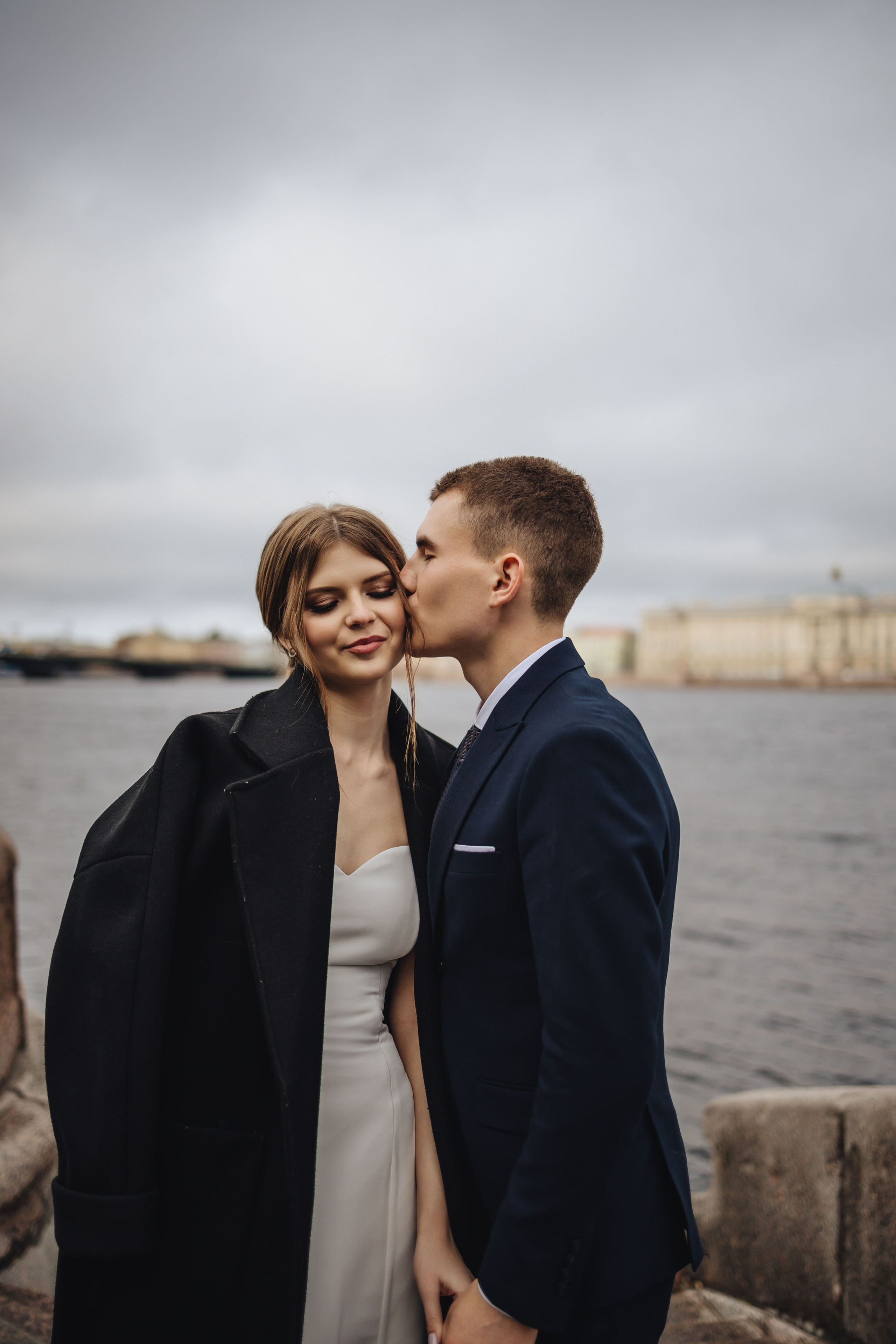 K&A. Фотограф в Санкт-Петербурге Ольга Кулеш