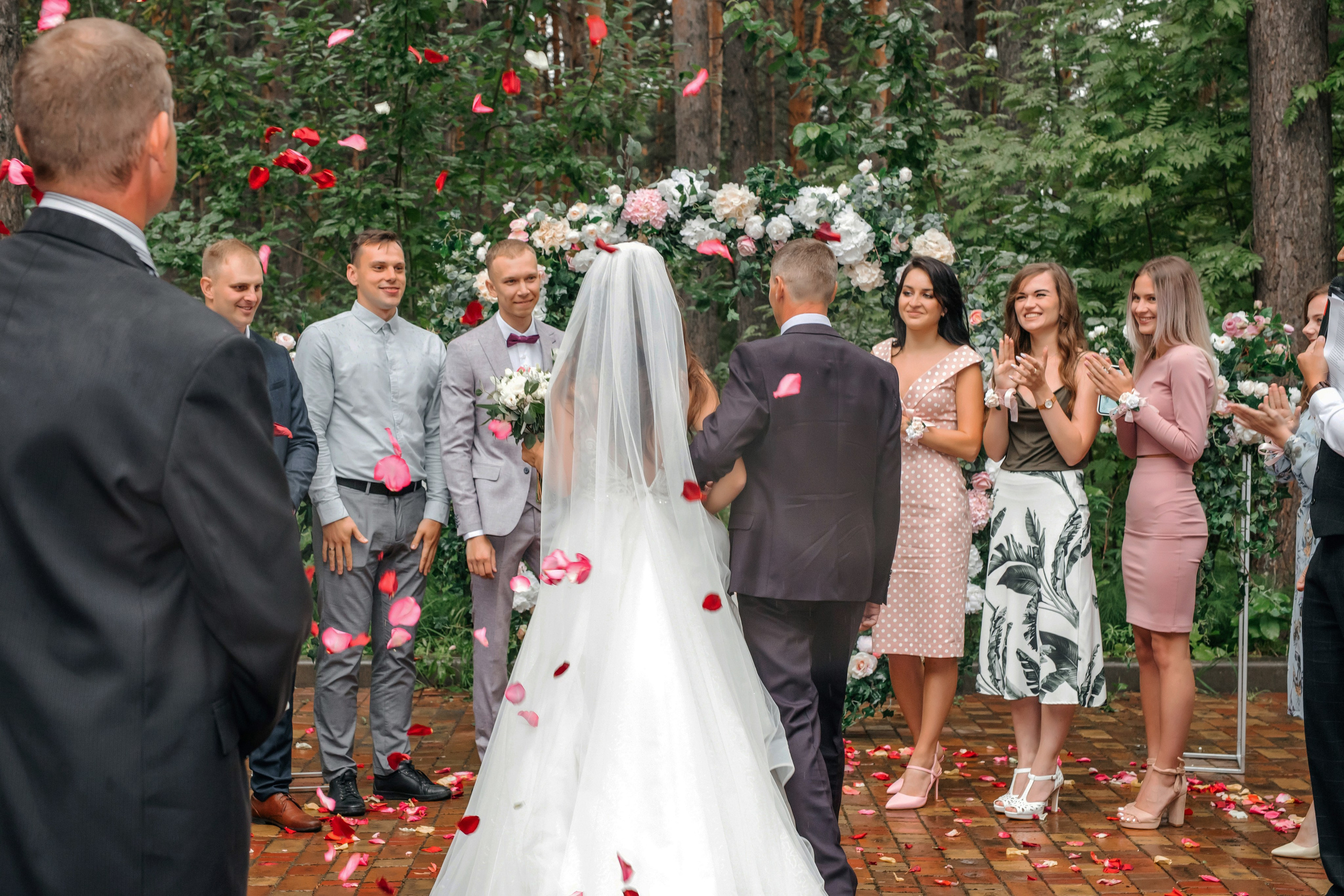 E & A. Свадебный и семейный фотограф в Новосибирске Александра Ракитина